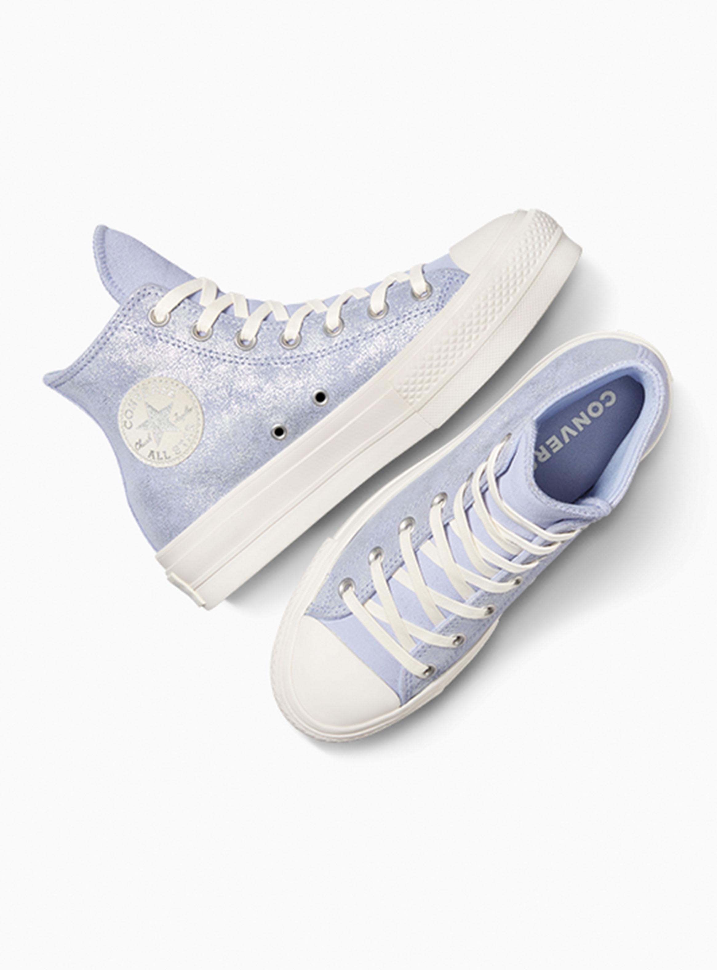 Zapatilla Urbana C. Mujer Taylor All Star Lift-3