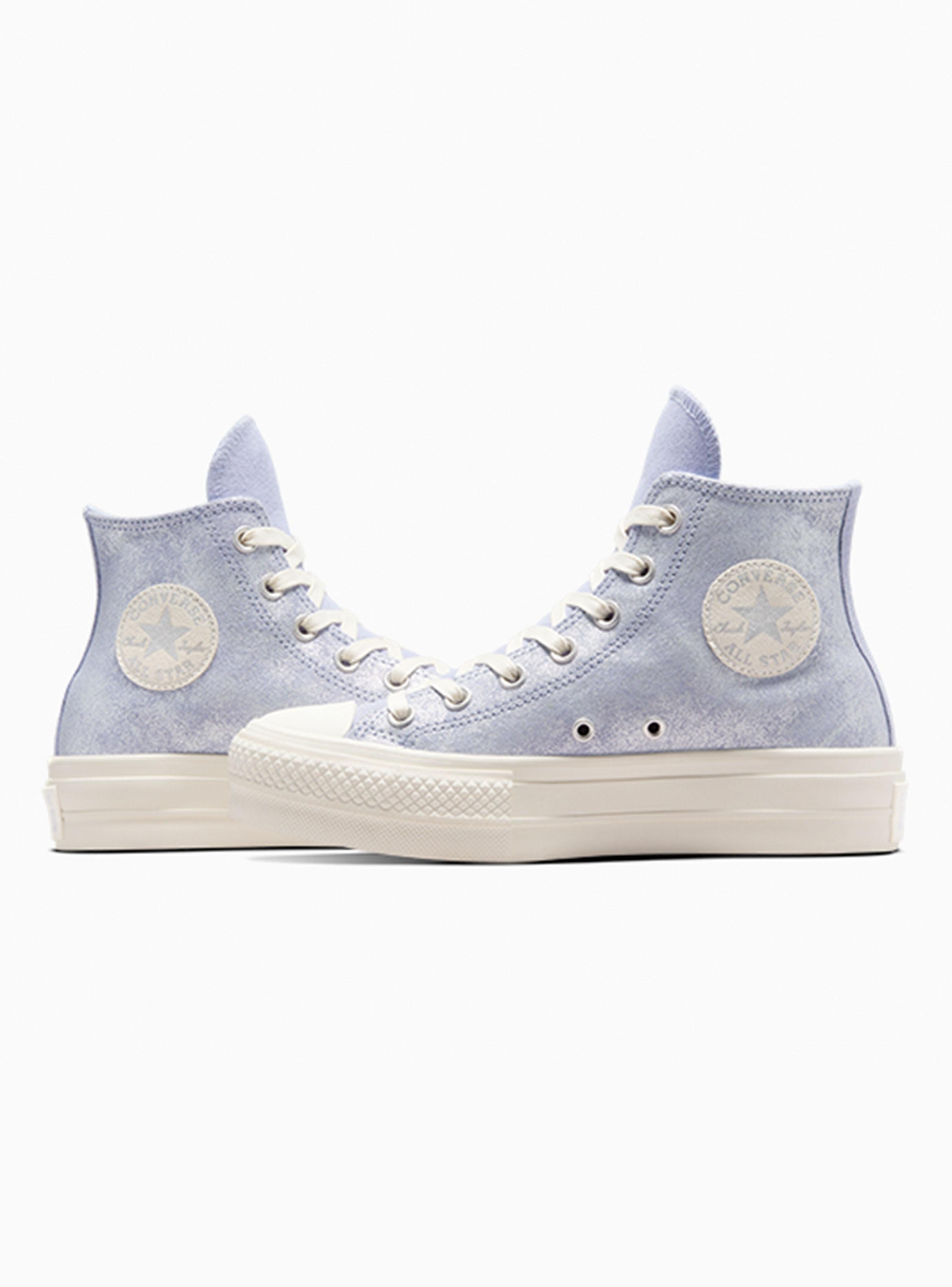 Zapatilla Urbana C. Mujer Taylor All Star Lift-2