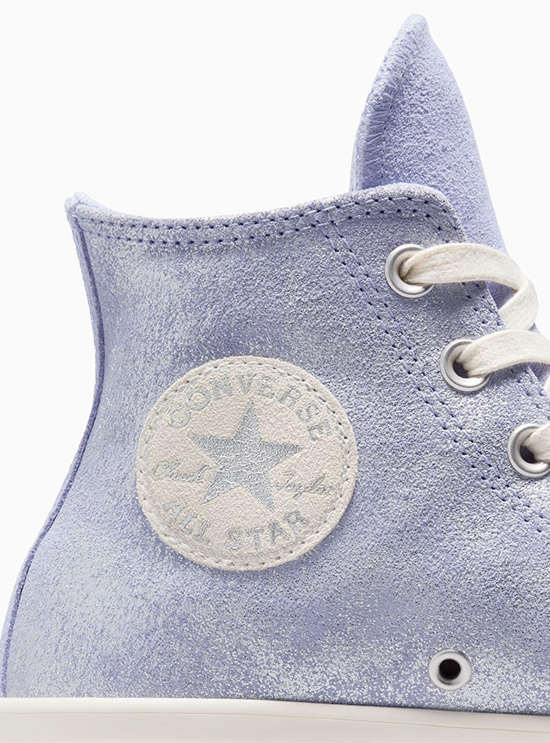 Zapatilla Urbana C. Mujer Taylor All Star Lift-4