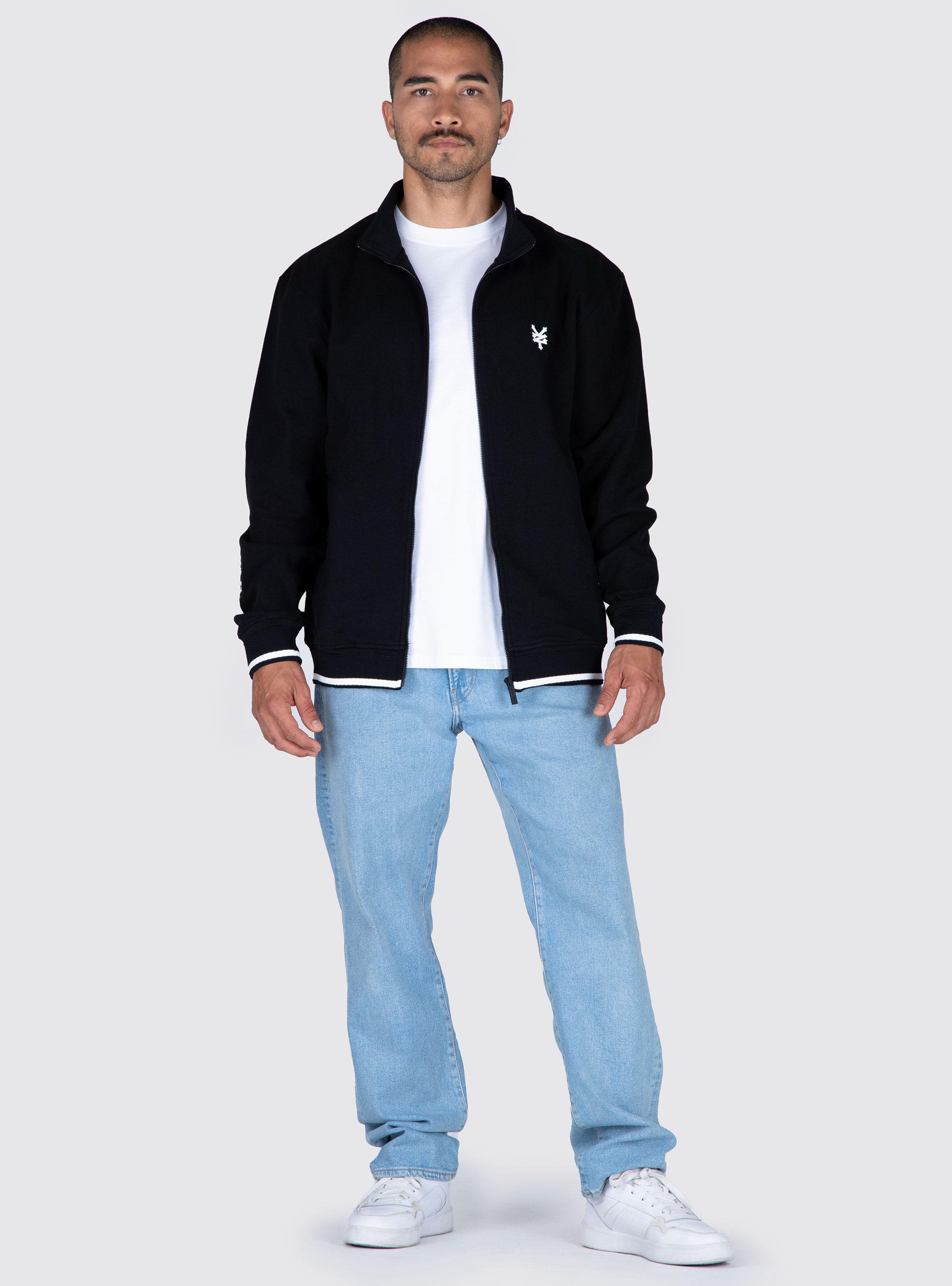 Chaqueta Concrete Jungle-3