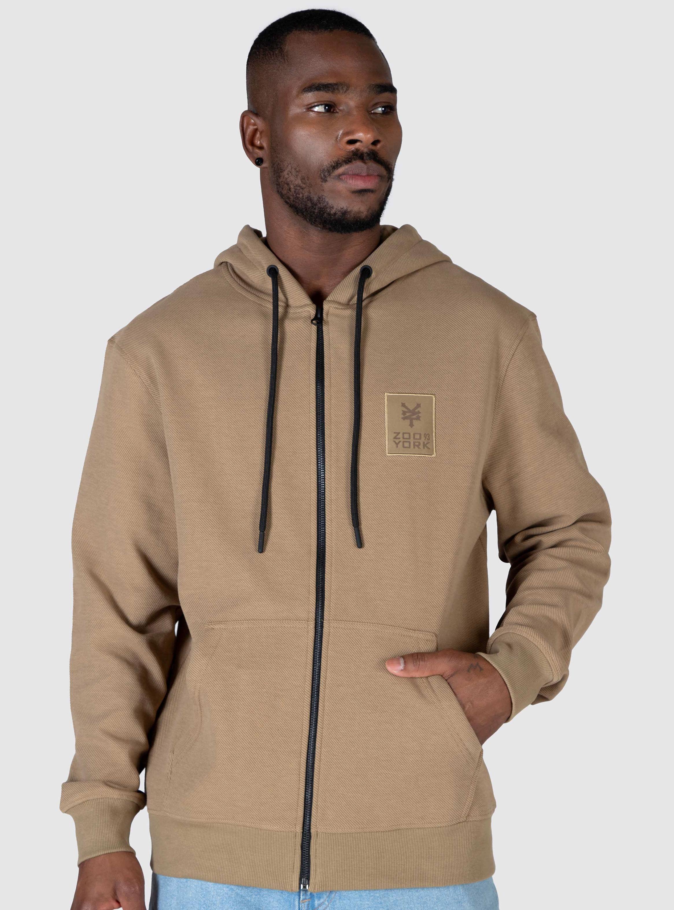 Polerón Zip Lofty-0