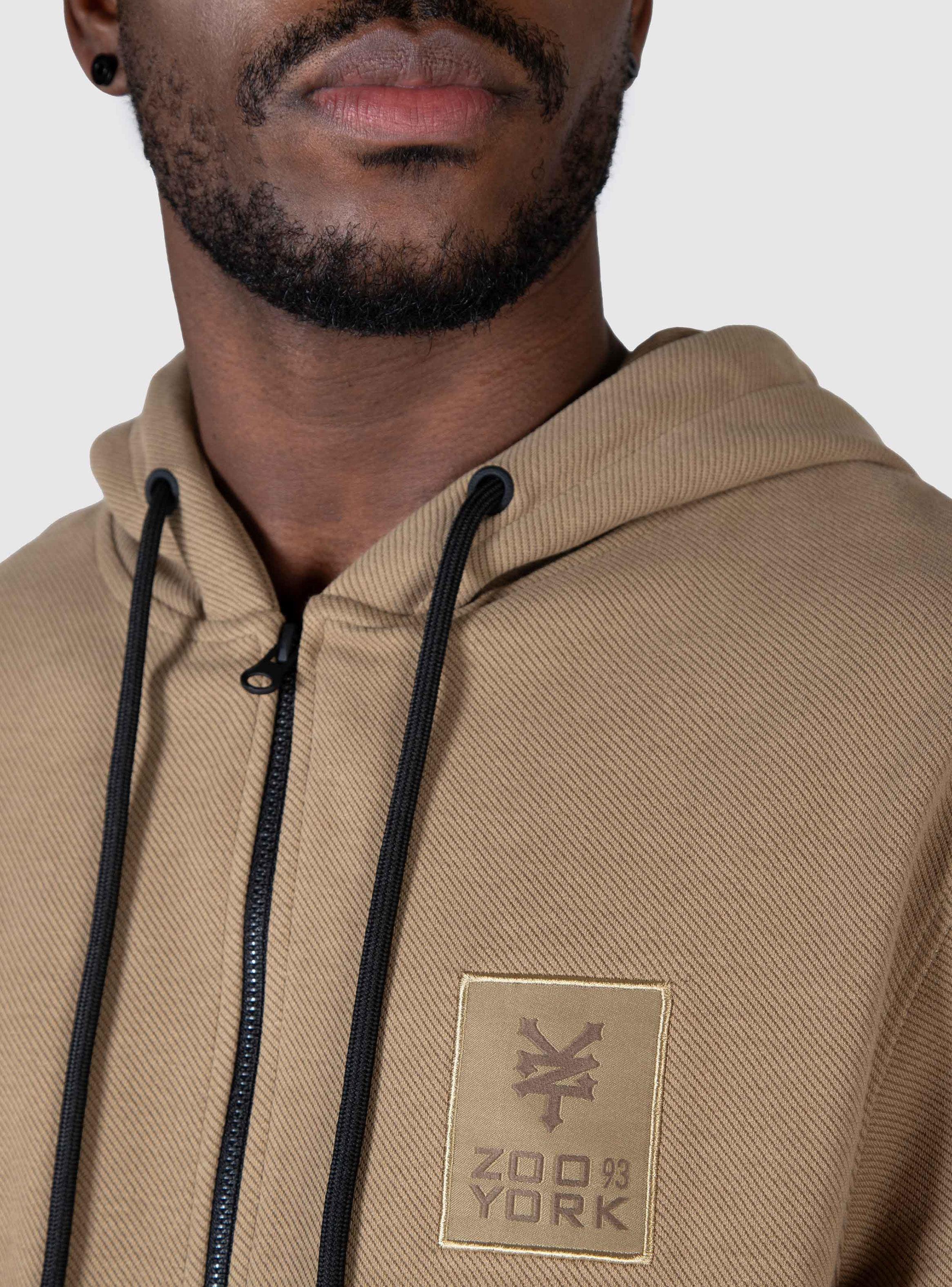 Polerón Zip Lofty-2