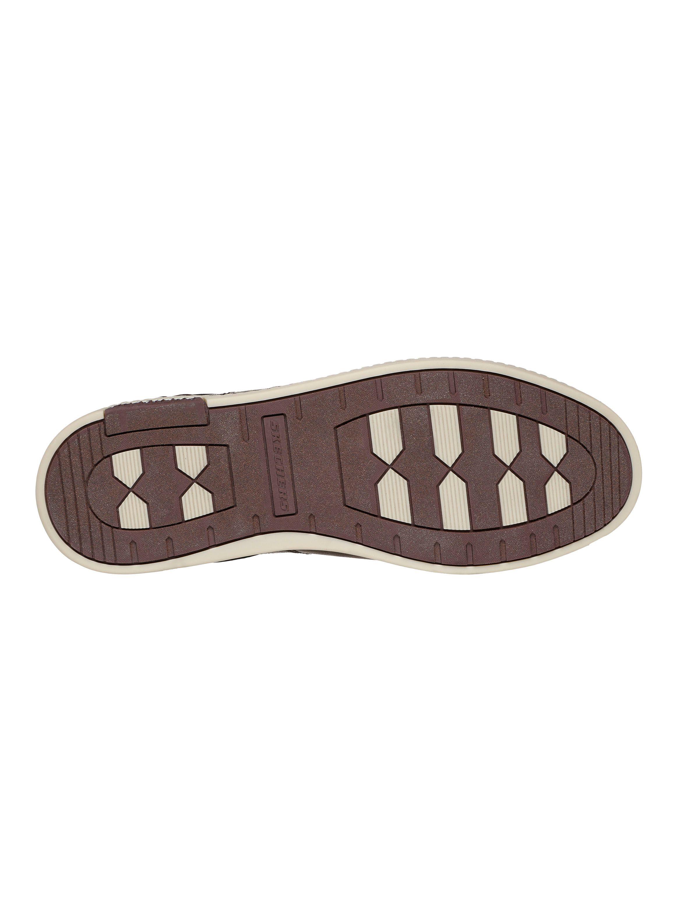 Zapato Casual Hombre Haney-4