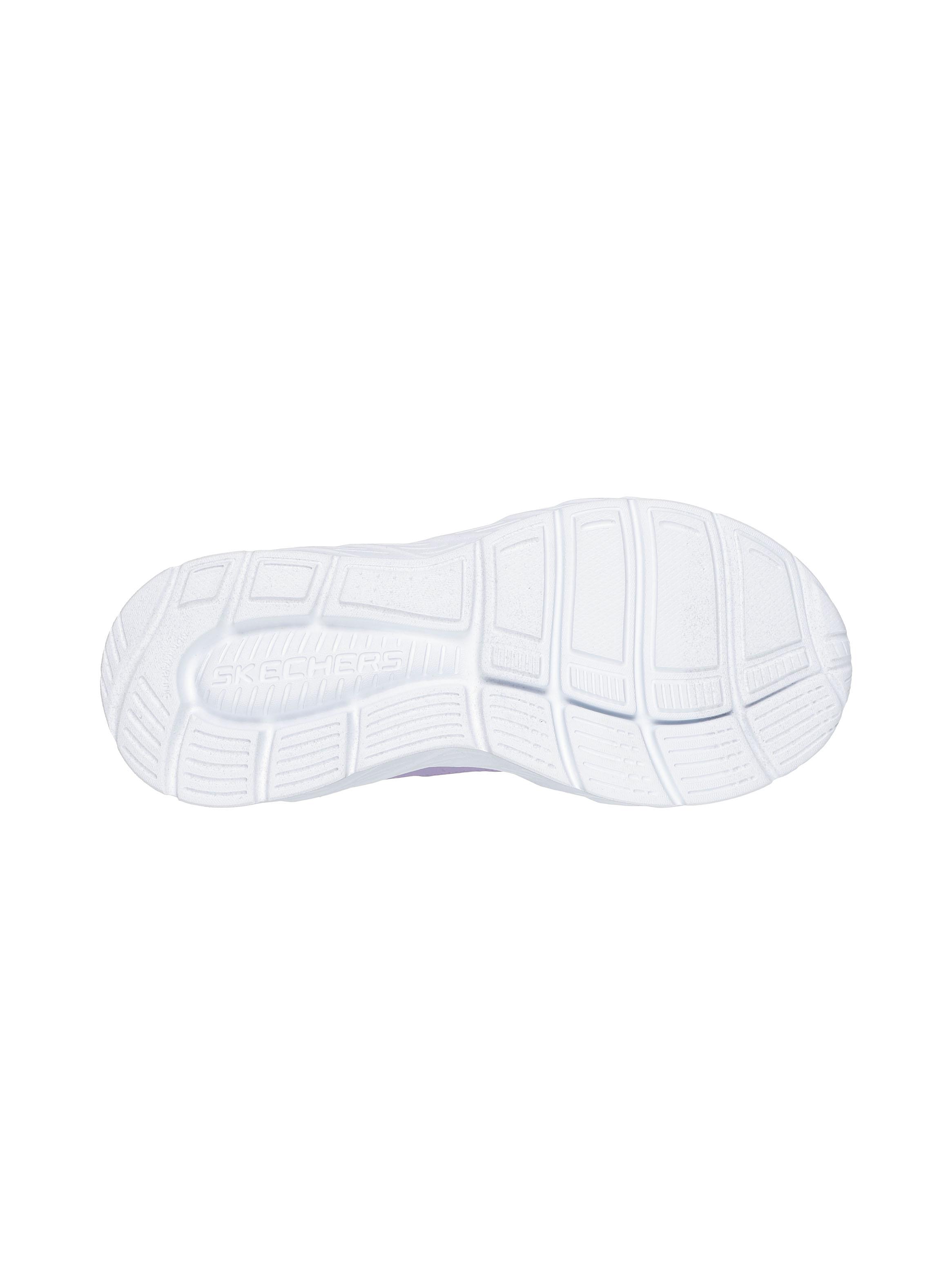 Zapatilla Urbana 1 Velcro Boundless Niña-4