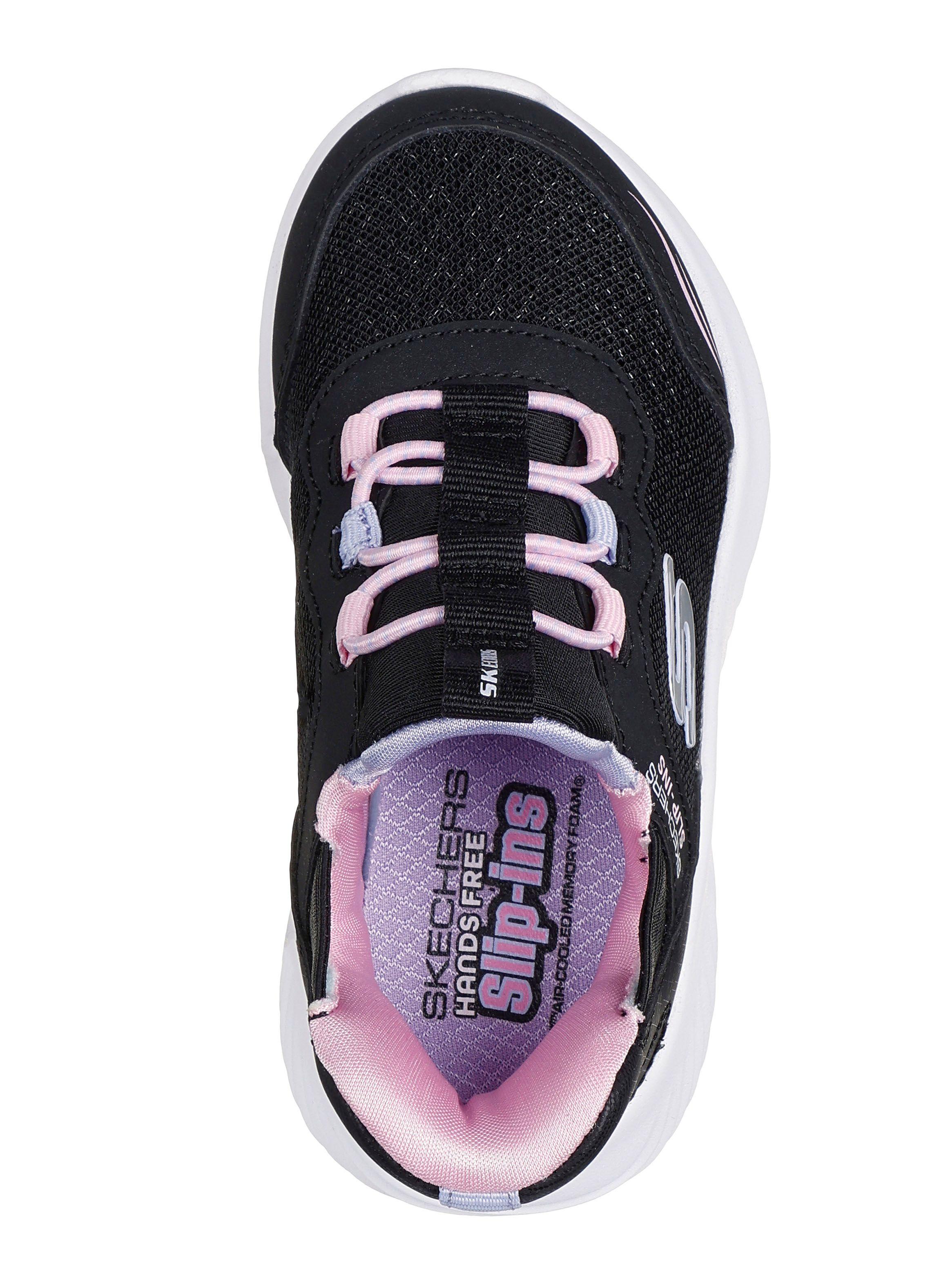 Zapatilla Urbana Diseño Bounder Niña-3