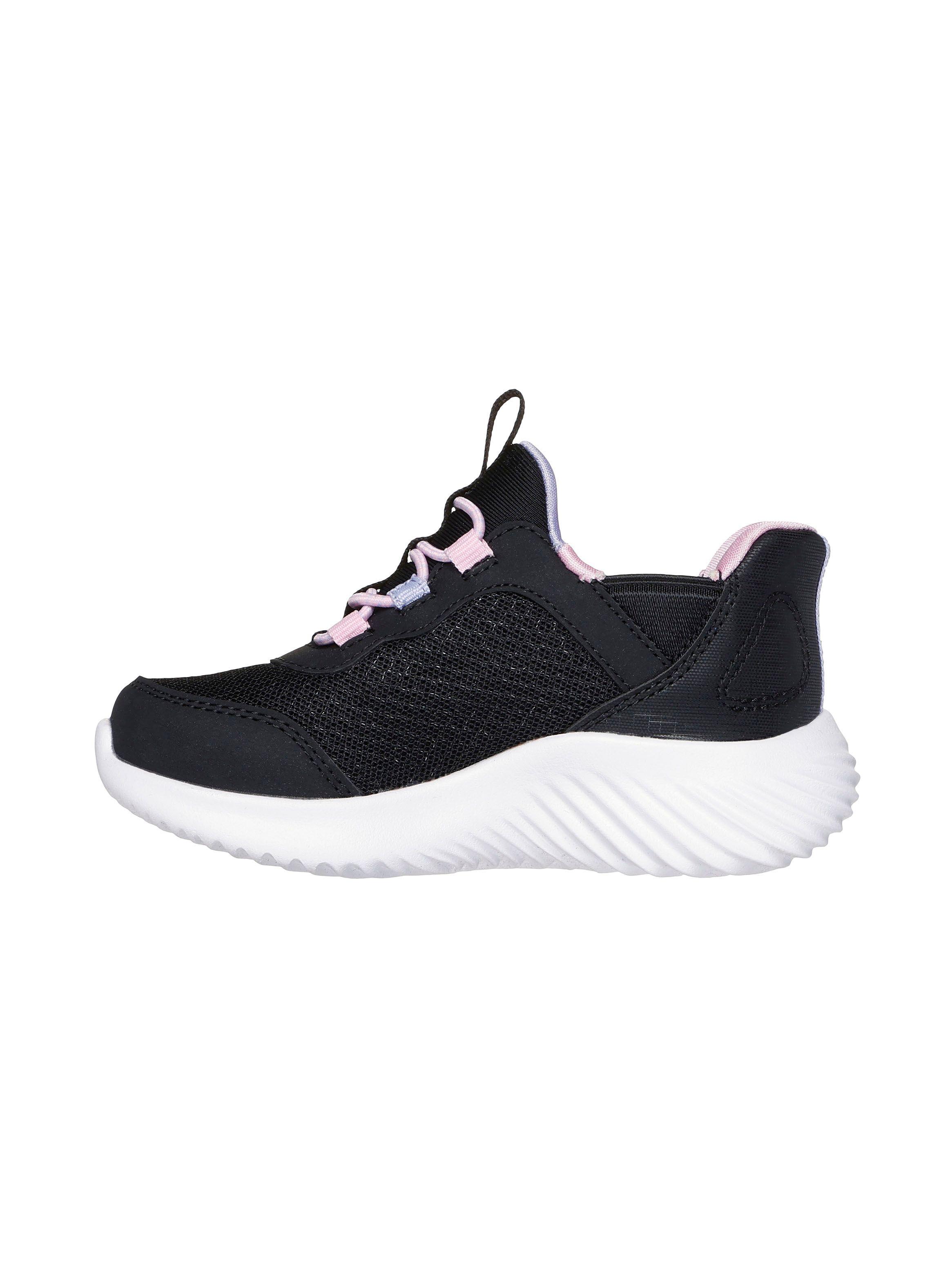 Zapatilla Urbana Diseño Bounder Niña-2