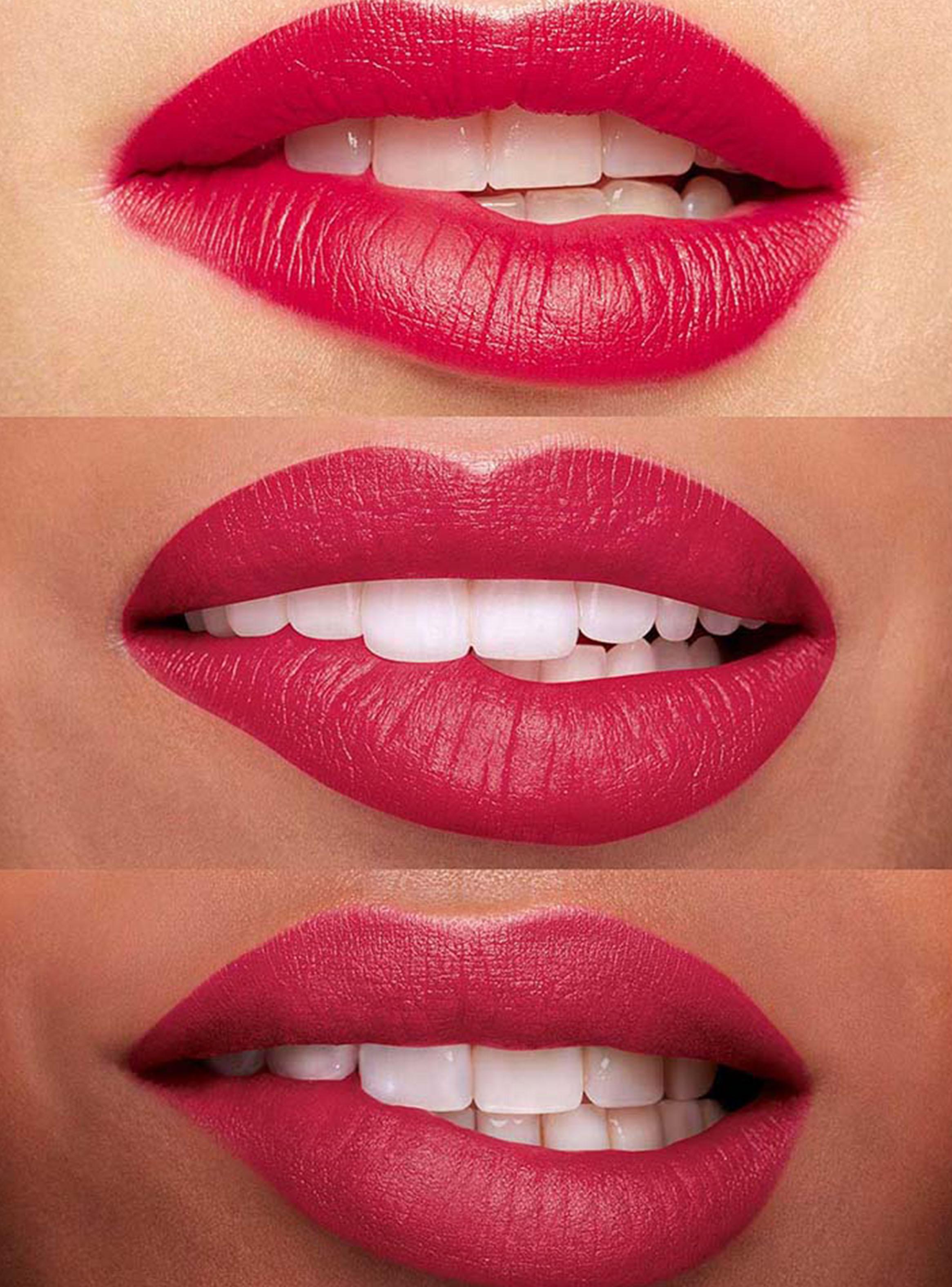 Joli Rouge Velvet Refill 760V Pink Cranberry-2