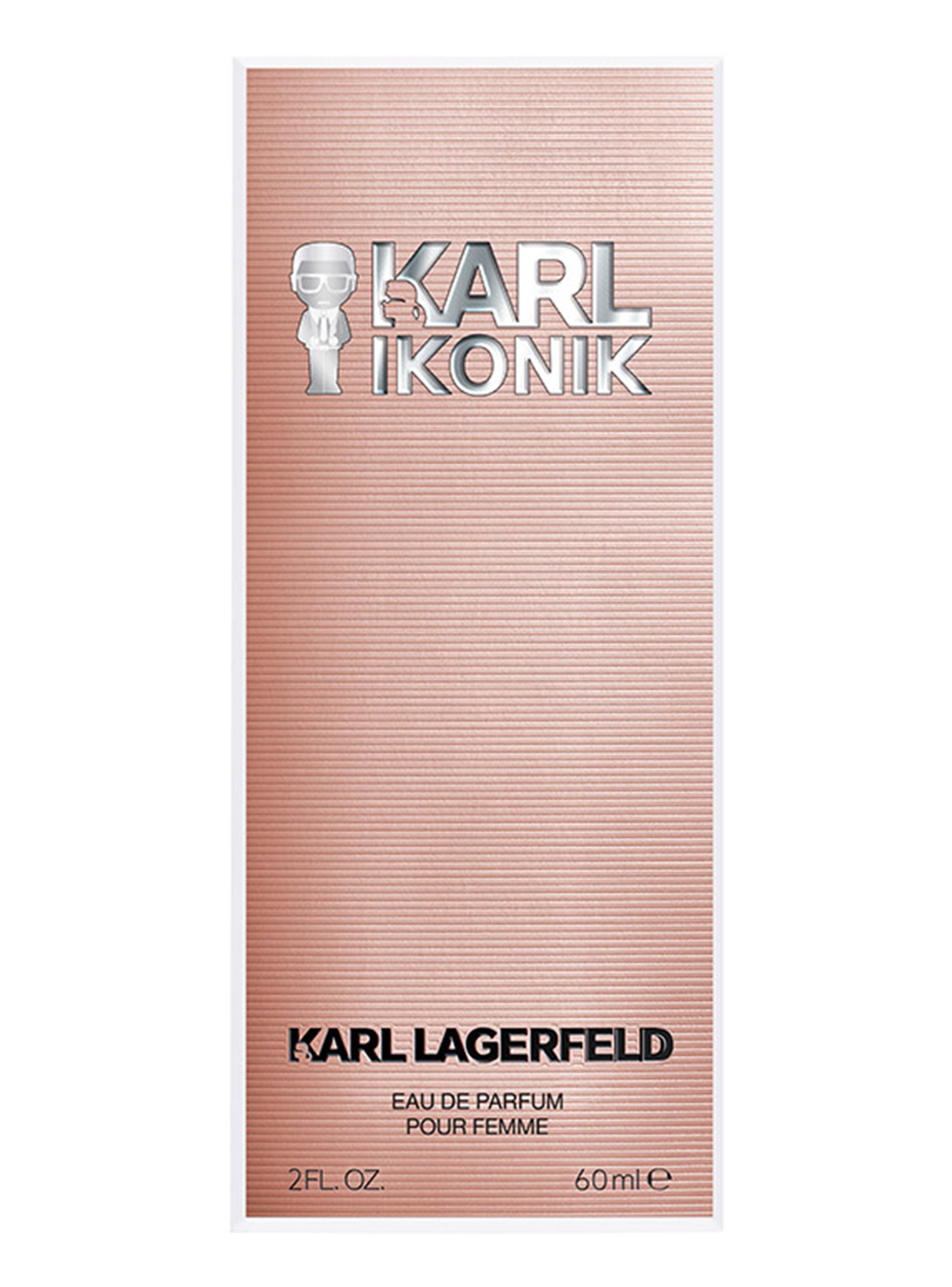 Perfume Ikonik EDP Mujer 60 ml Karl Lagerfeld-2