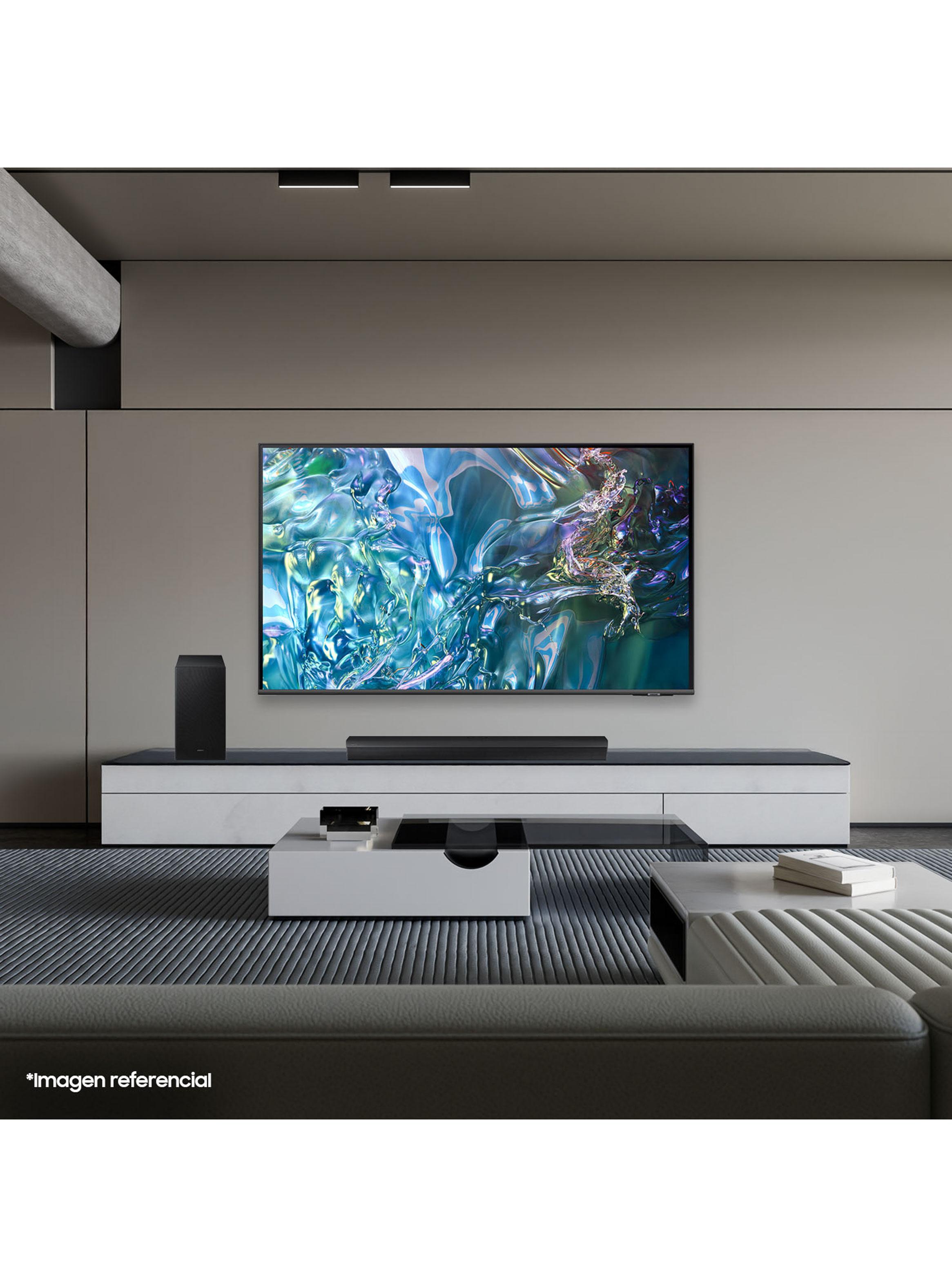 Soundbar B-Series HW-B650D 3.1 ch Sub Woofer-3