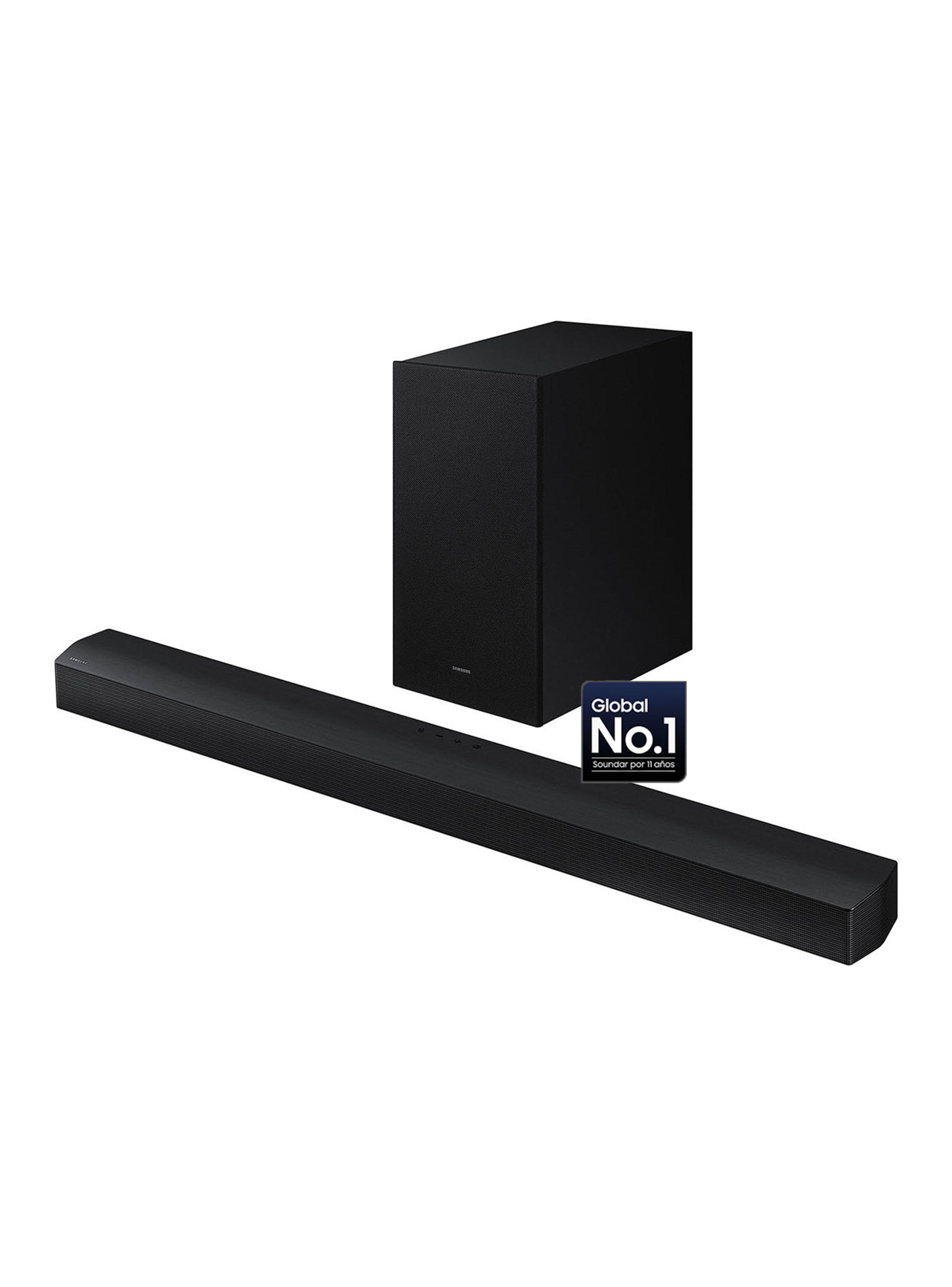 Soundbar B-Series HW-B650D 3.1 ch Sub Woofer-0