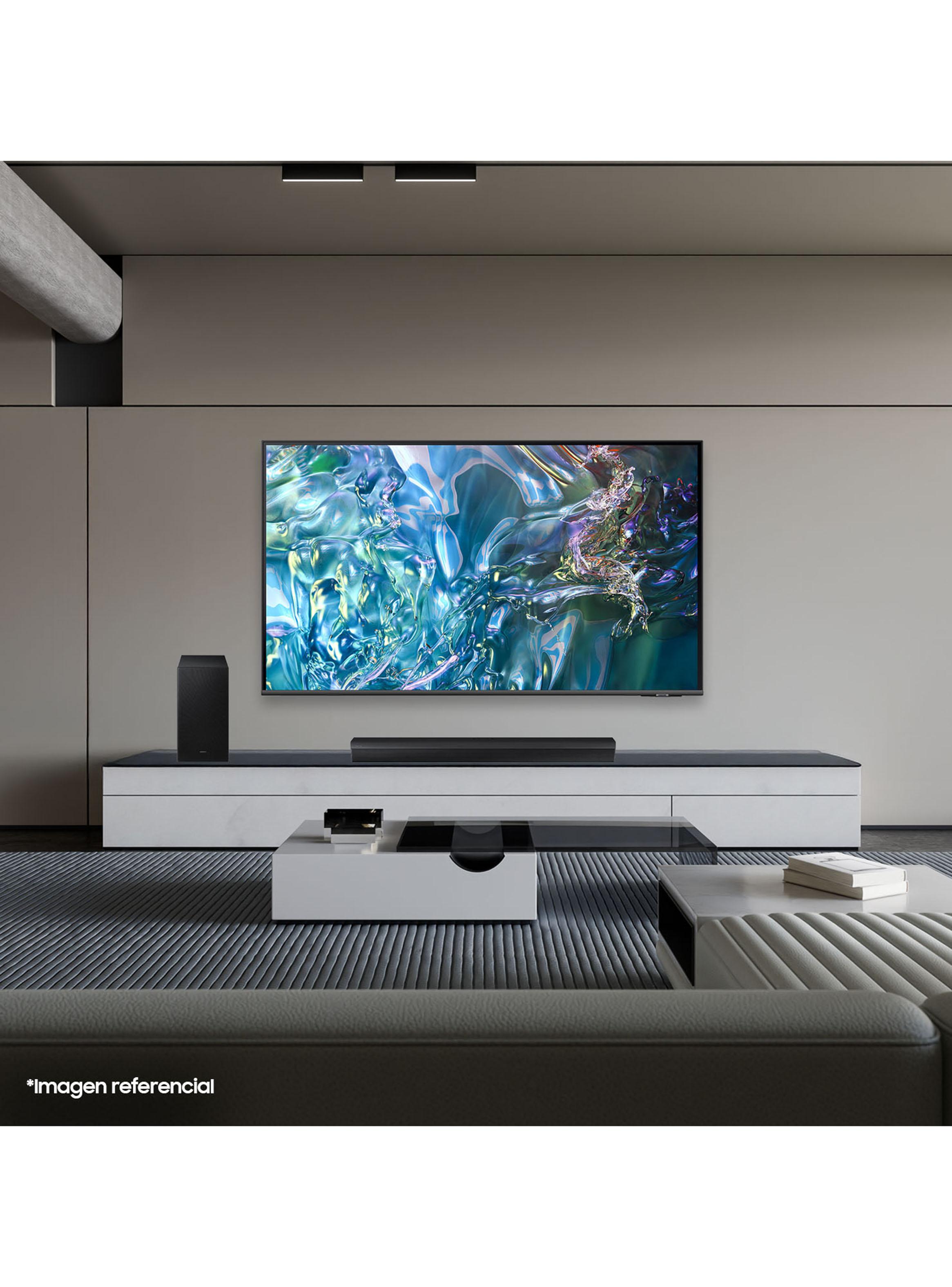 Soundbar B-Series HW-B650D 3.1 ch Sub Woofer-4