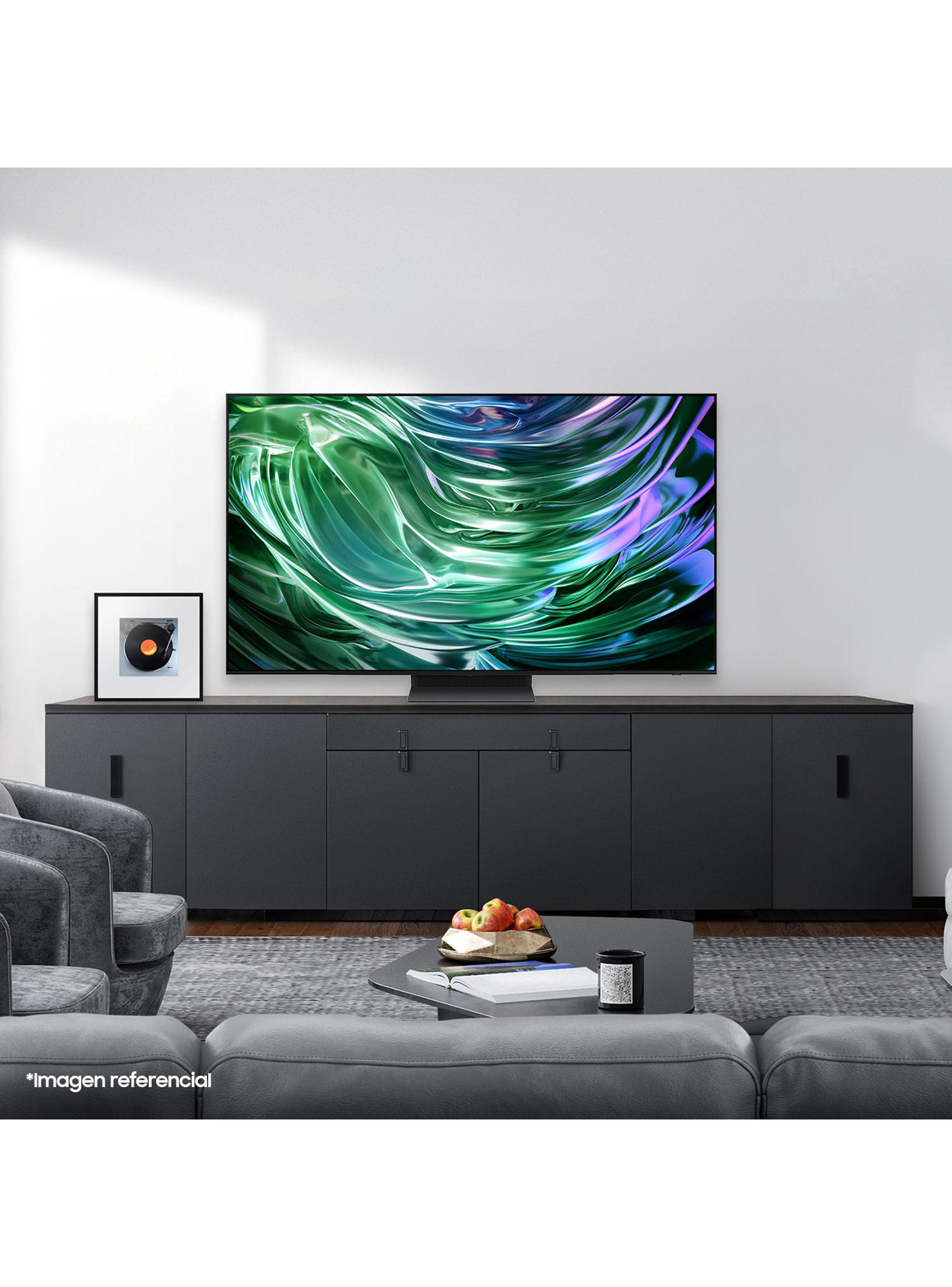 Parlante Bluetooth Music Frame 2024-3