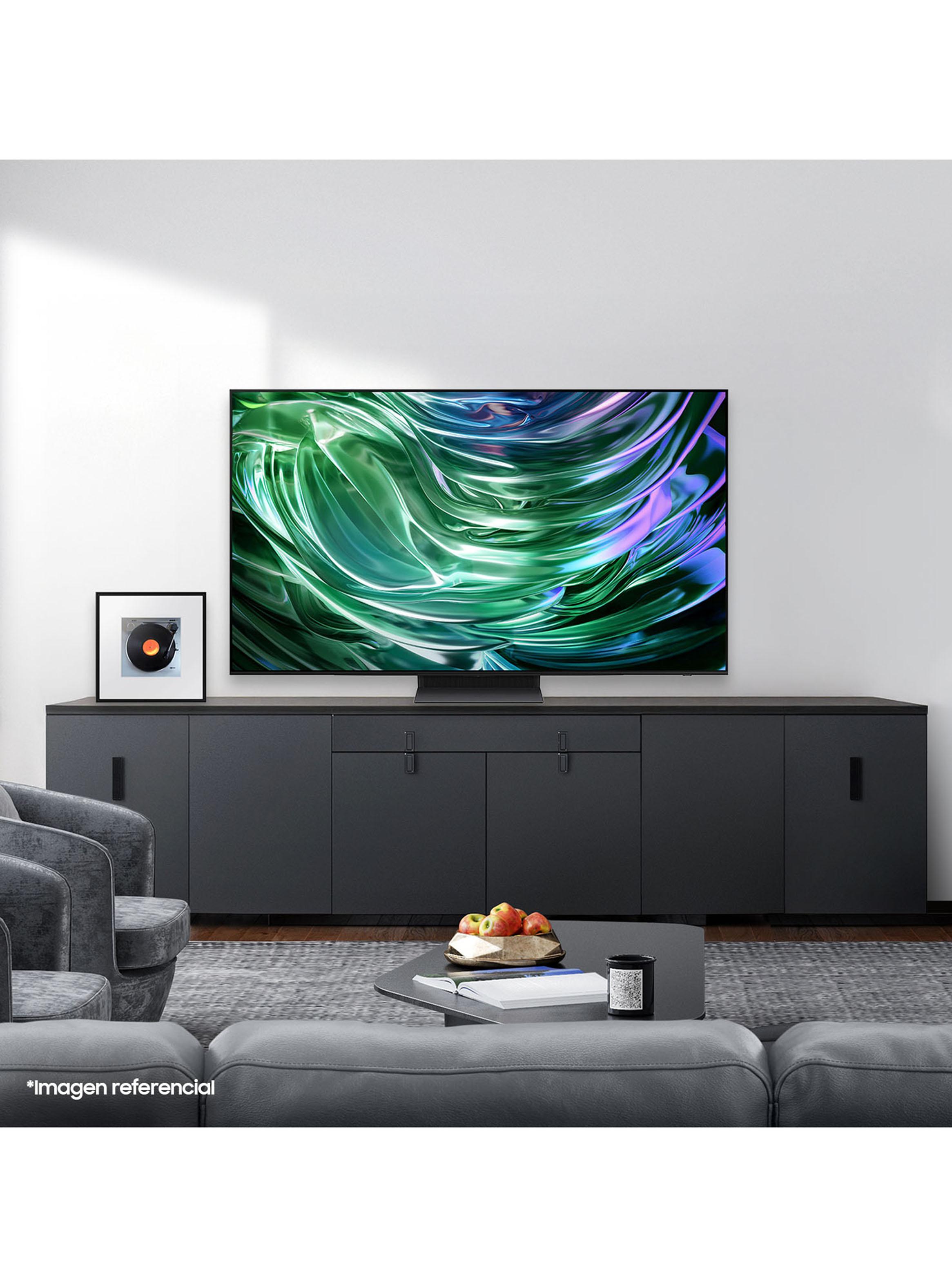 Parlante Bluetooth Music Frame 2024-4