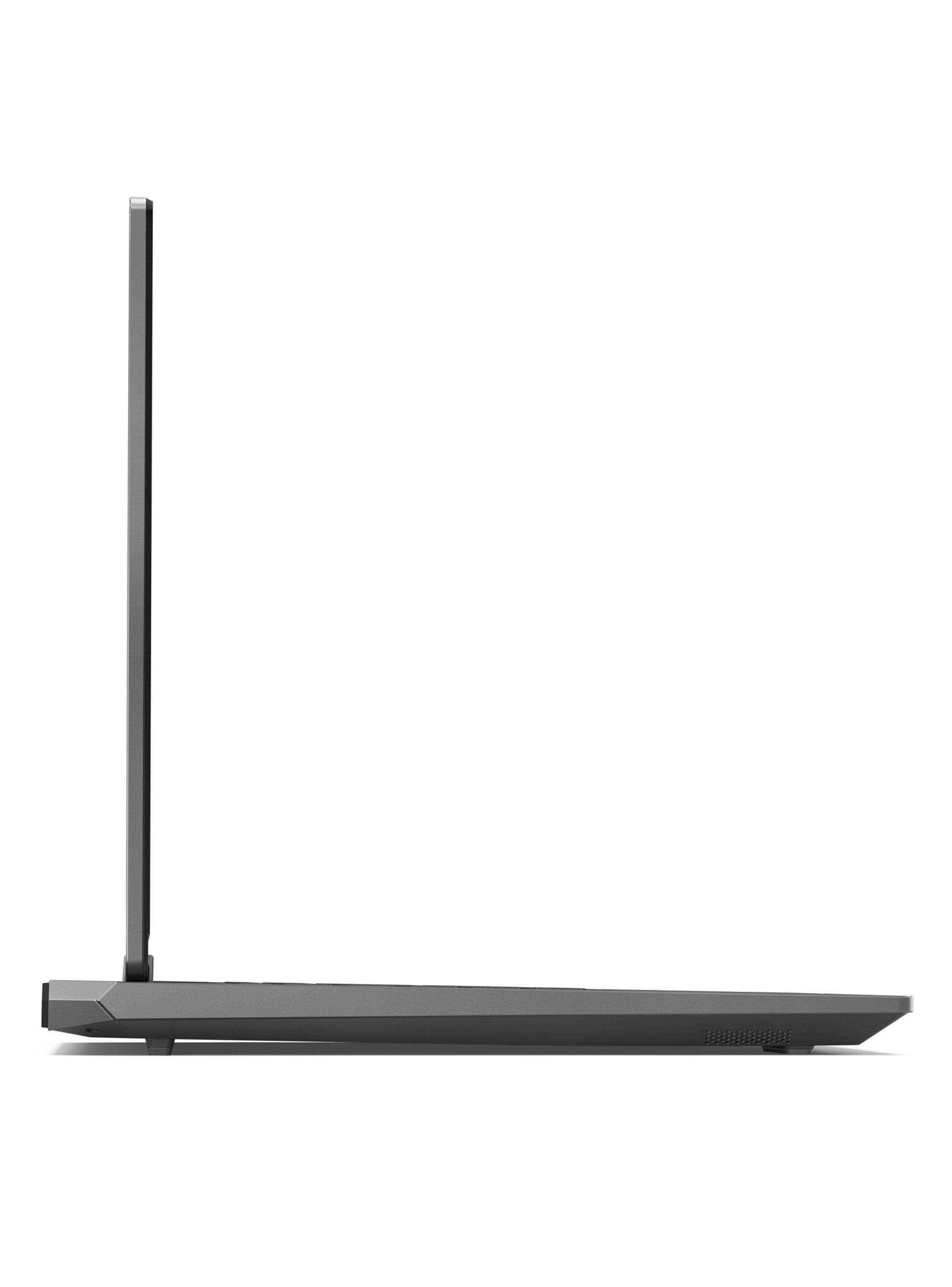 Notebook Gamer LOQ Intel Core i5 HX NVIDIA RTX 3050 6GB 16GB RAM 512GB SSD 15.6' FHD 144Hz G-Sync-3