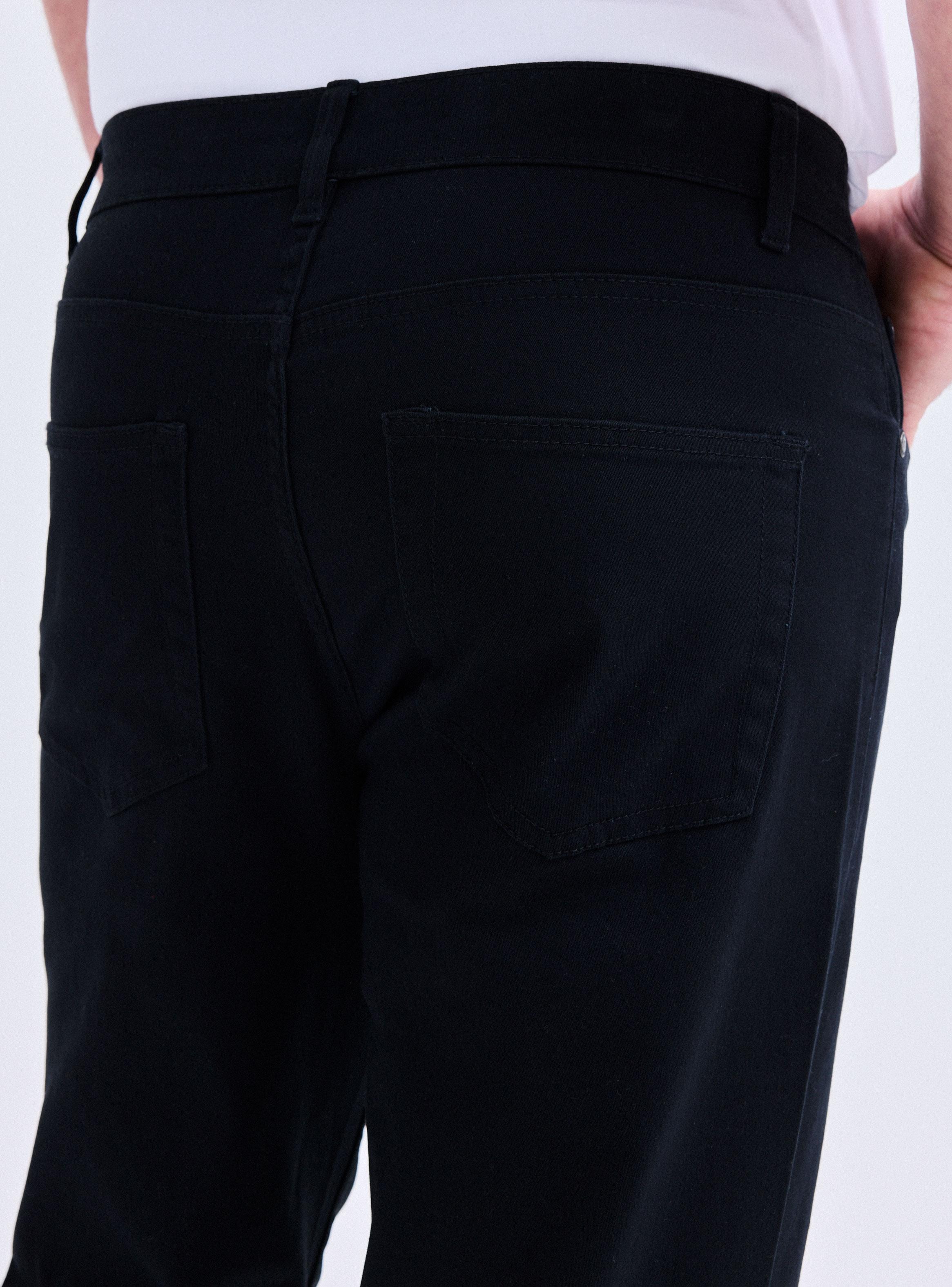 Pantalón 5 Bolsillos Básico-3