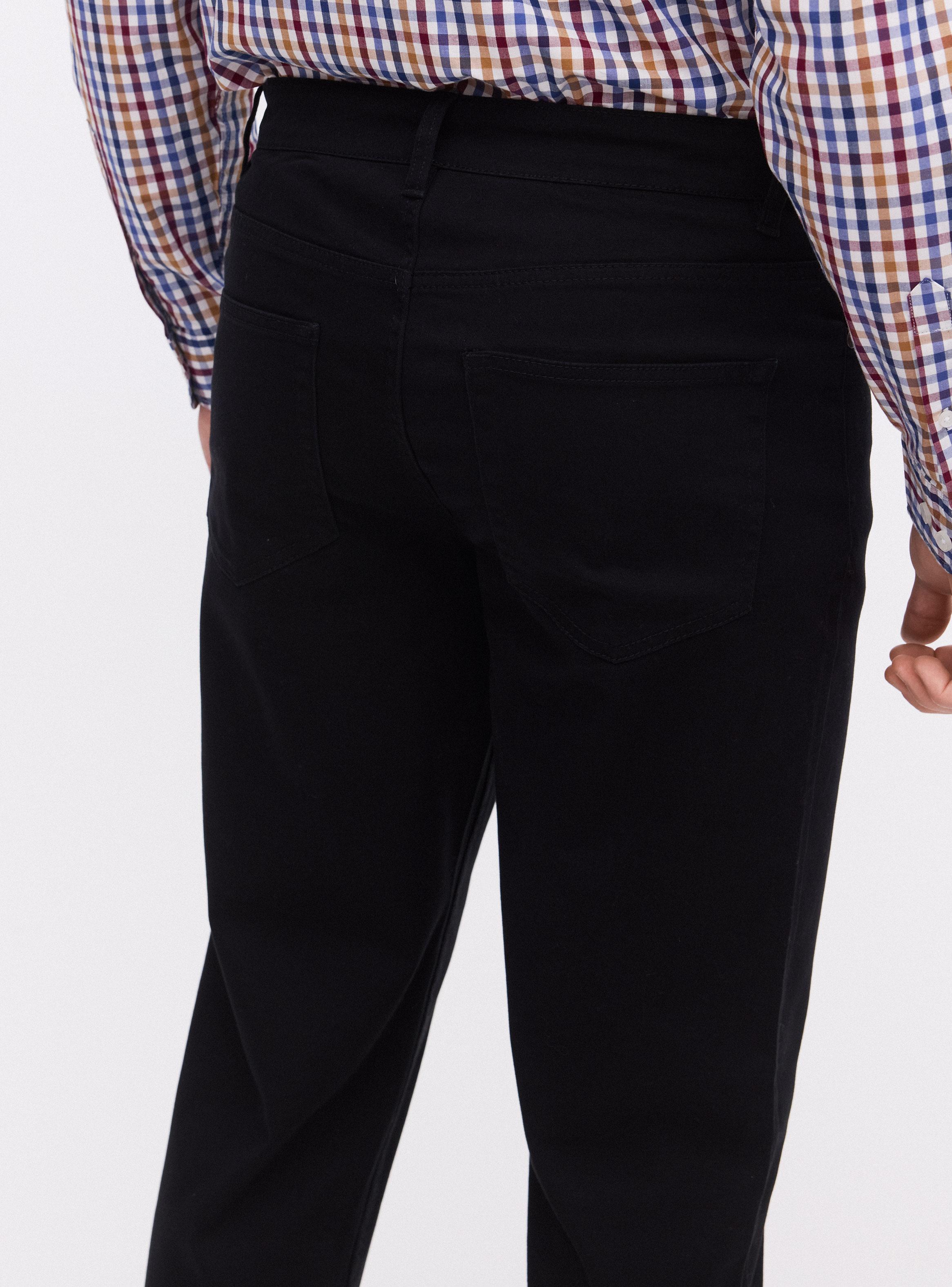 Pantalón 5 Bolsillos-3