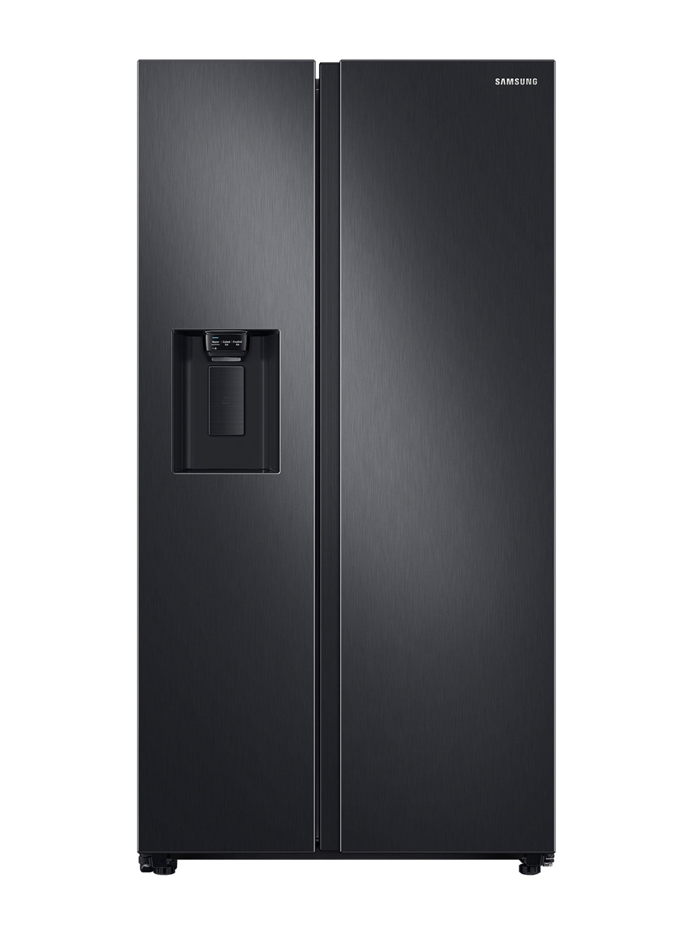 Refrigerador Side By Side de 602L con All Around Cooling-0