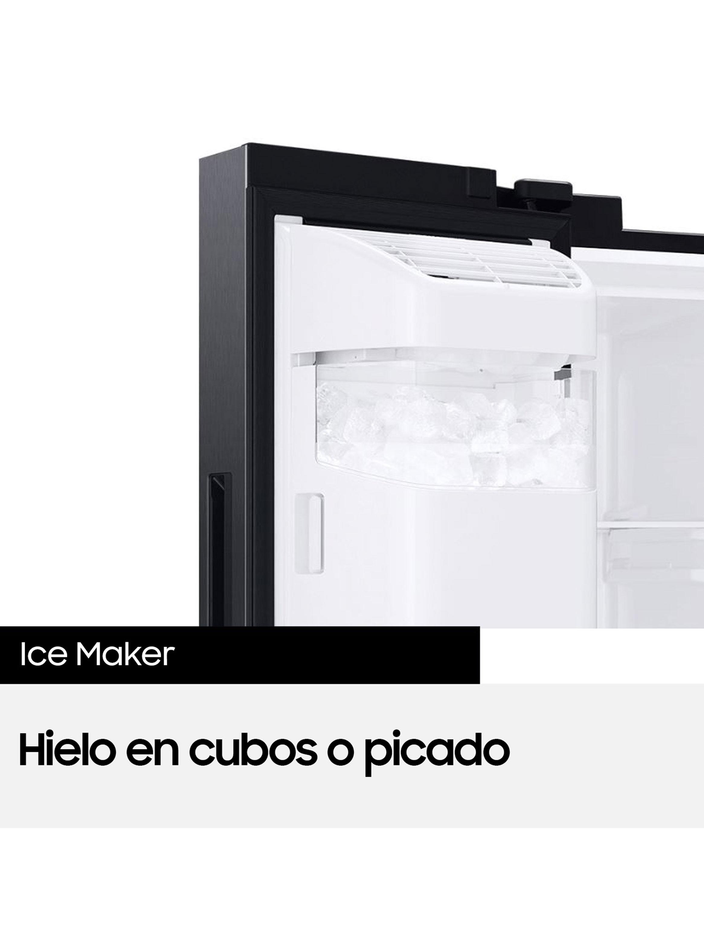 Refrigerador Side By Side de 602L con All Around Cooling-6