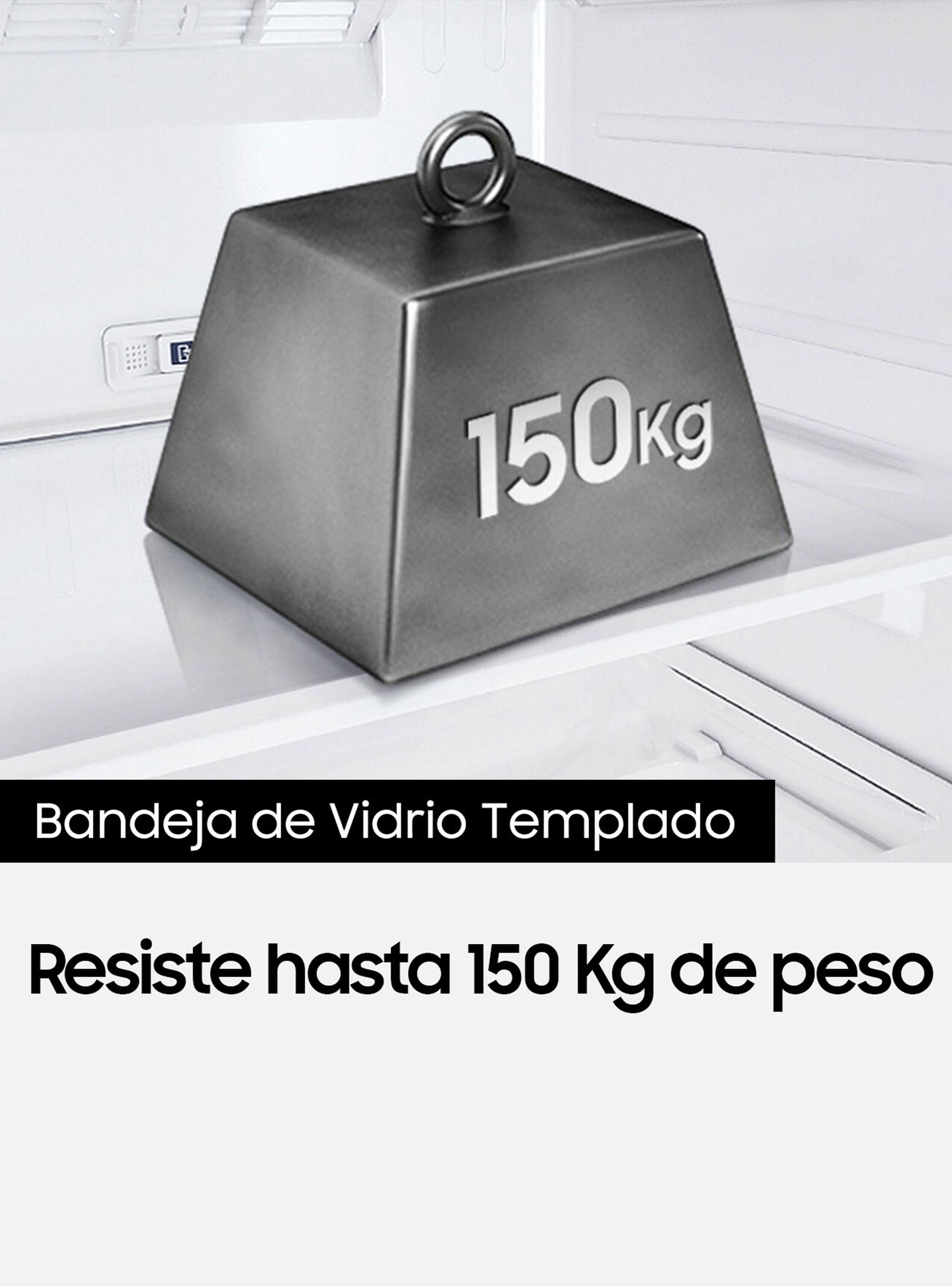 Refrigerador Top Mount No Frost 255 Litros All Around Cooling RT25FARADS8/ZS -7