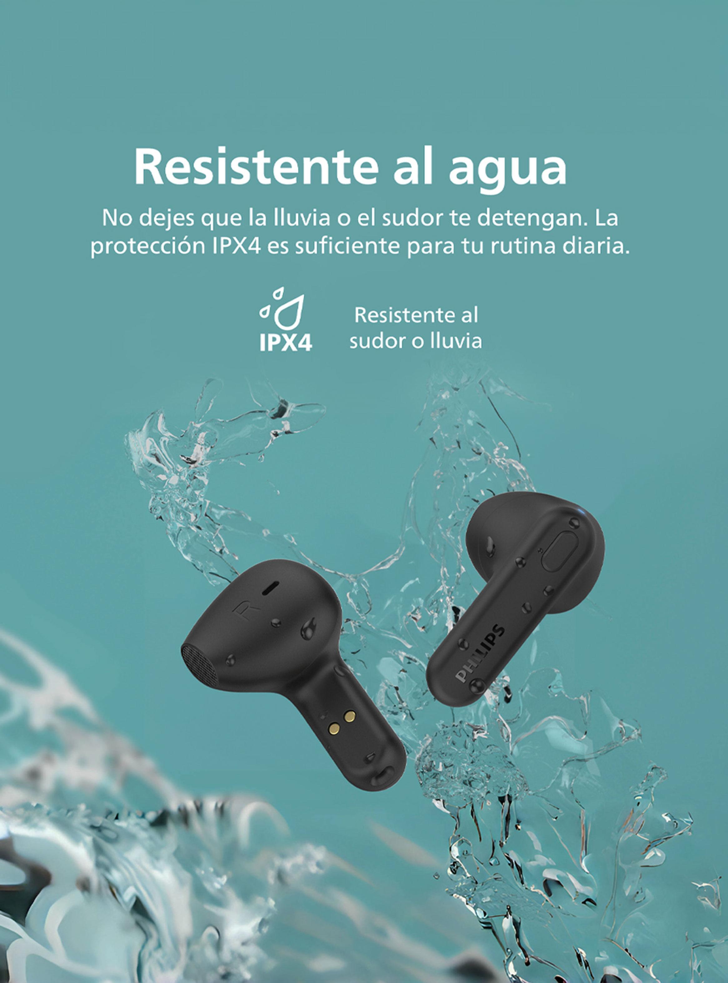 Audífonos Bluetooth True Wireless TAT1138 Negro-4