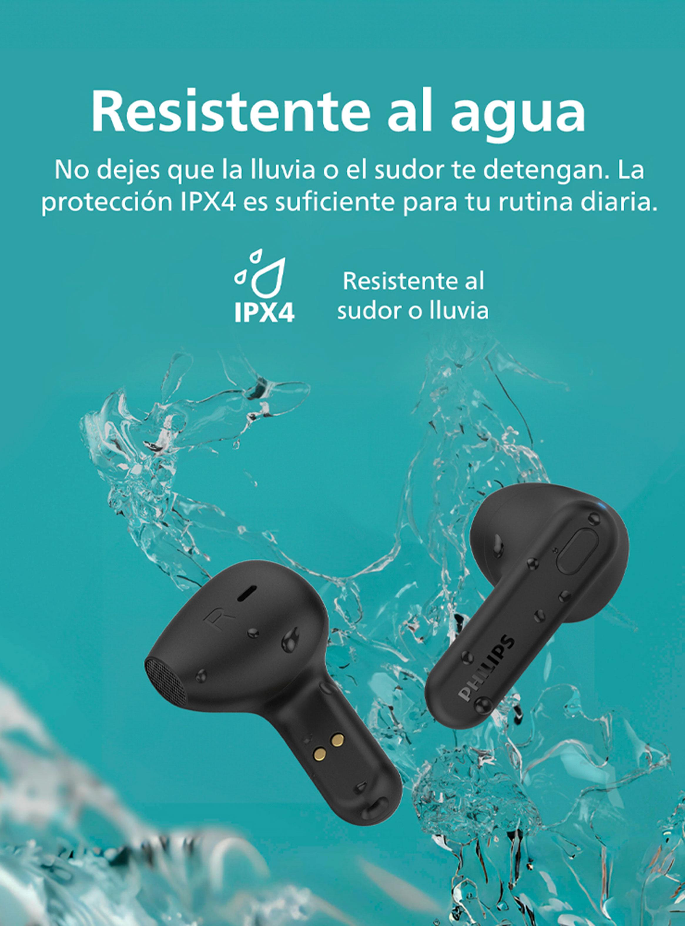 Audífonos Bluetooth True Wireless TAT1138 Negro-3