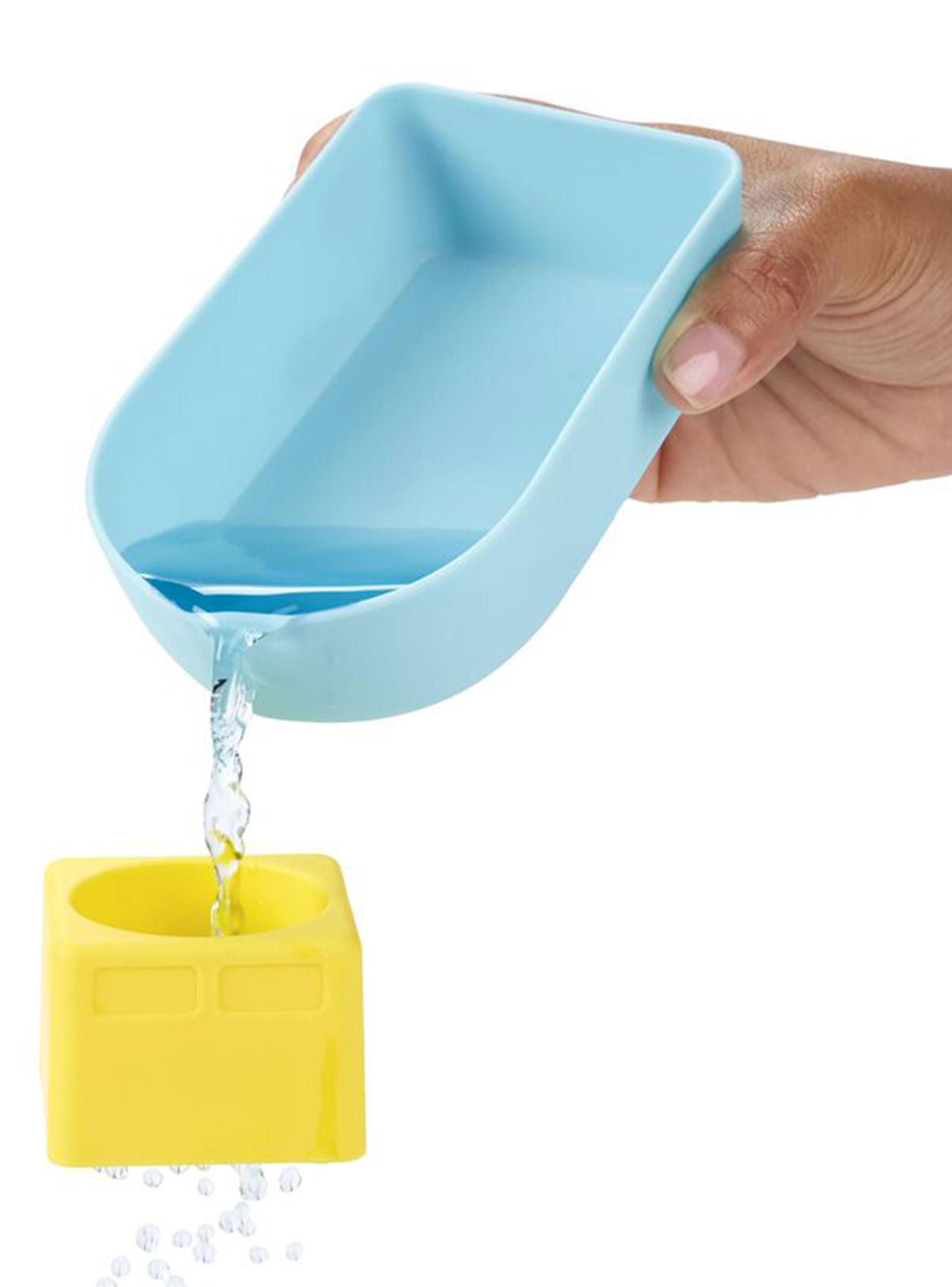 Juego de Encaje Zoo Sort & Stack Boat Skip Hop-2