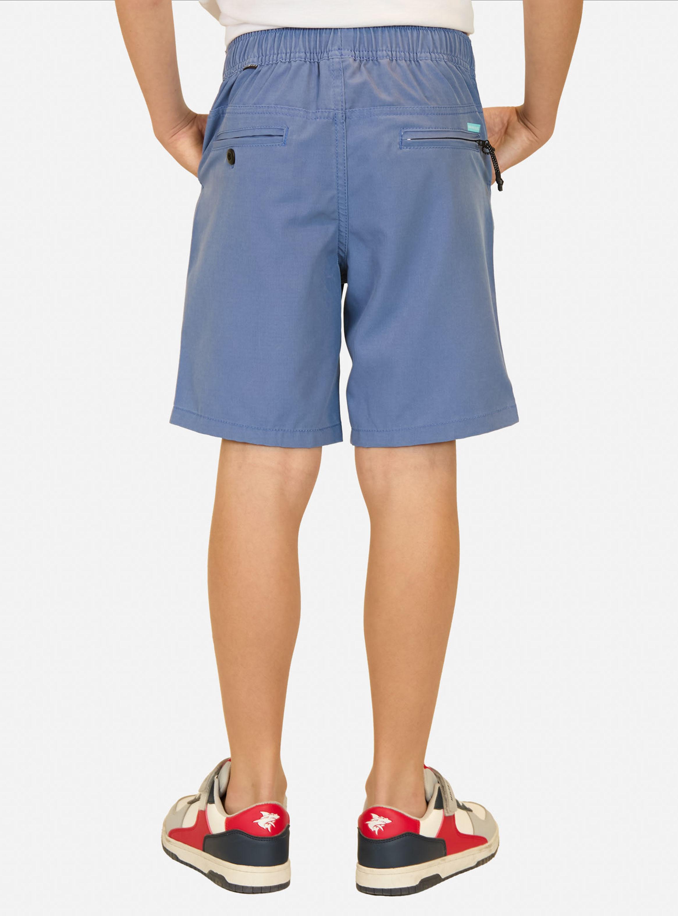 Bermuda Colored Hib-1
