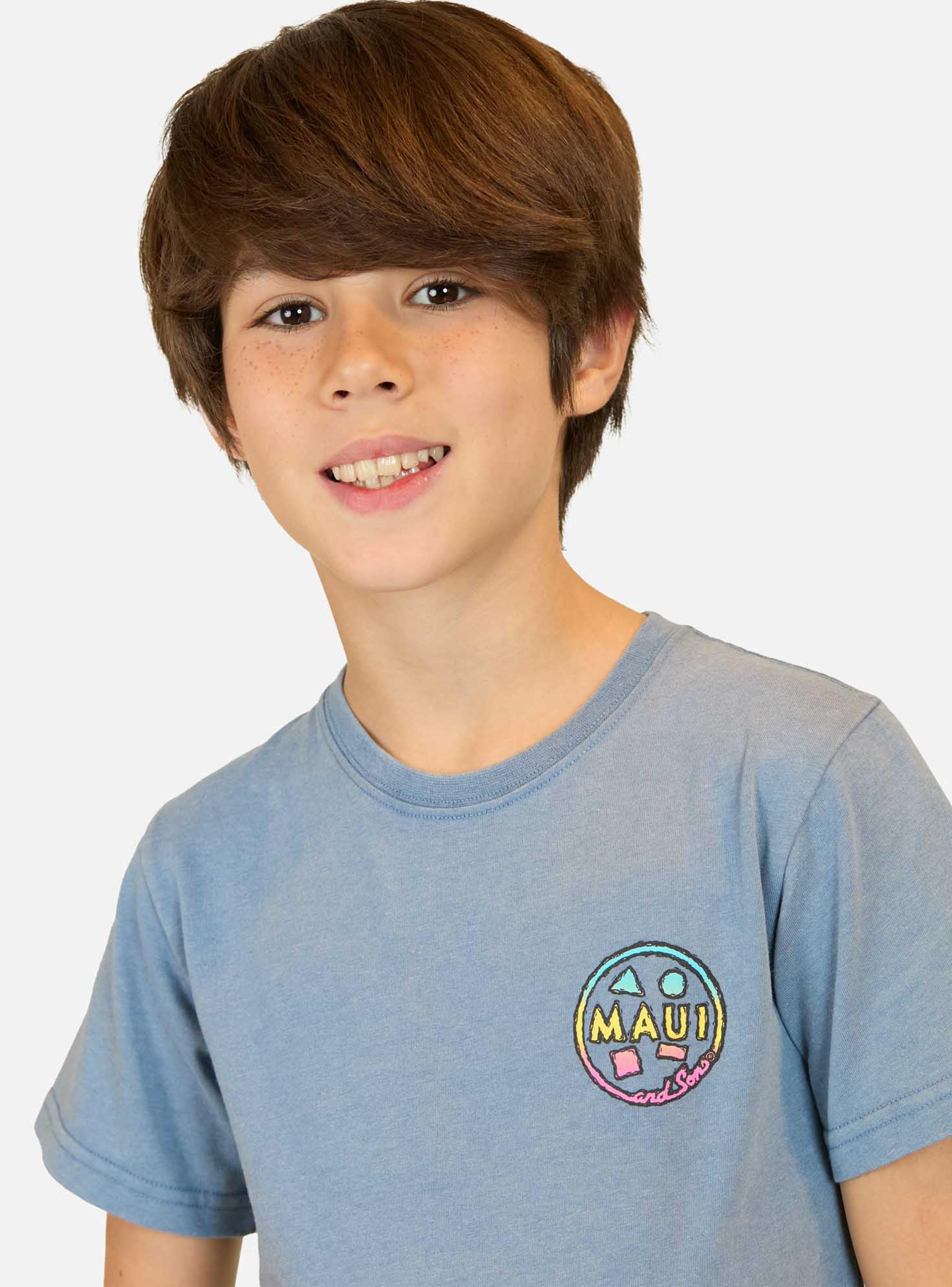 Polera Cookie Classic Logo-2