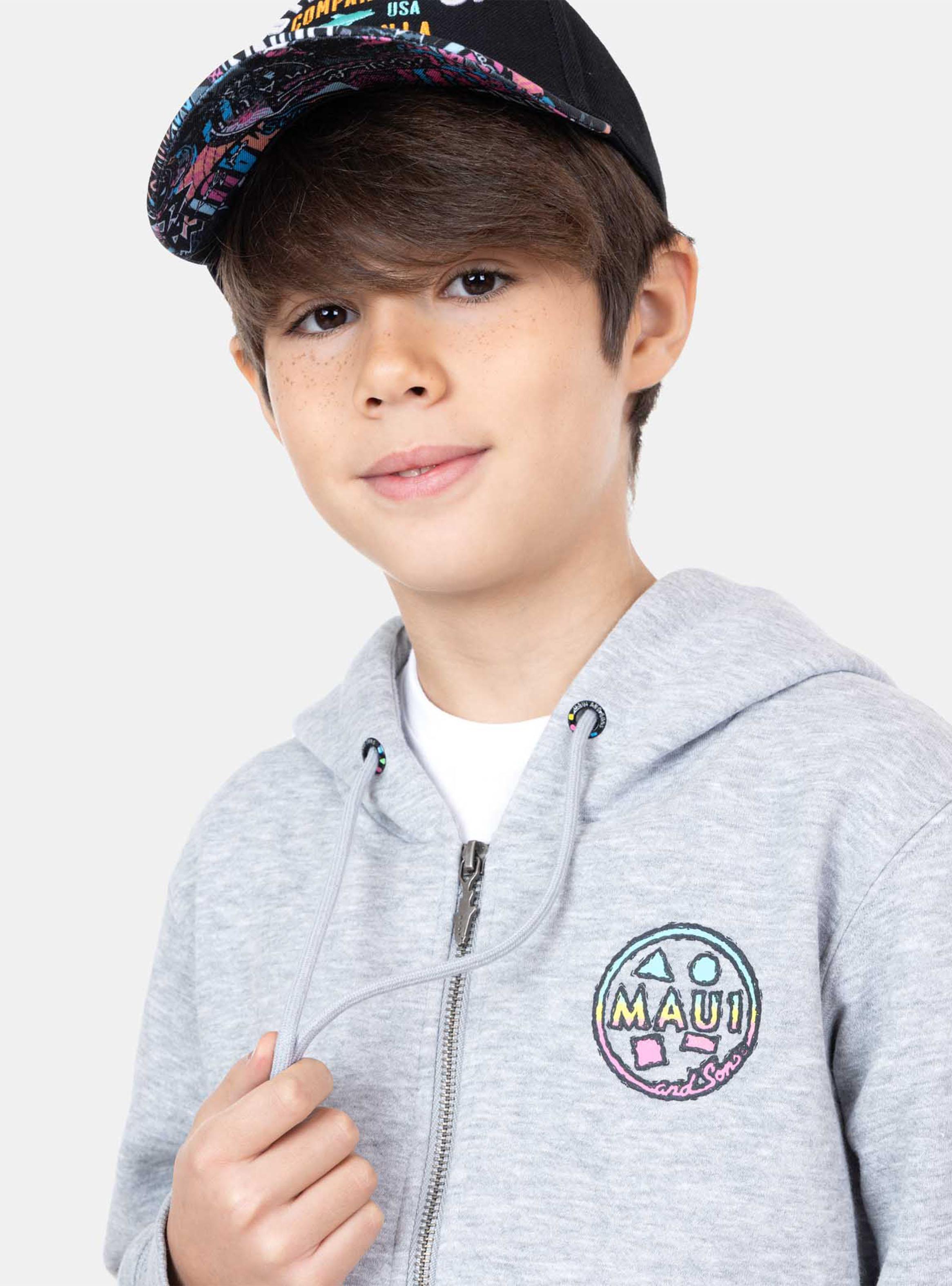 Polerón Surf Hoodie-2