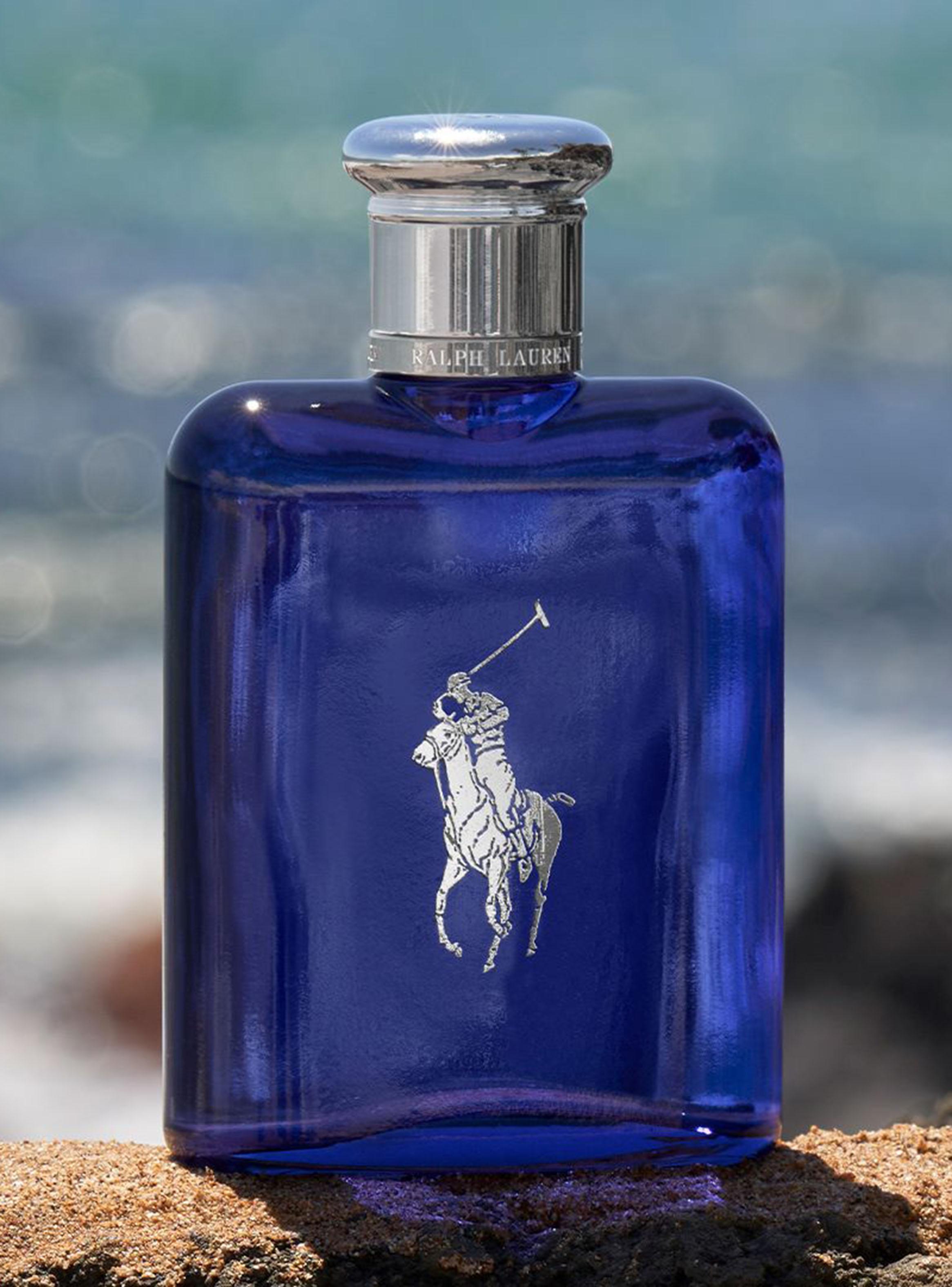 Perfume Polo Blue EDT Hombre 200ml Ralph Lauren-3