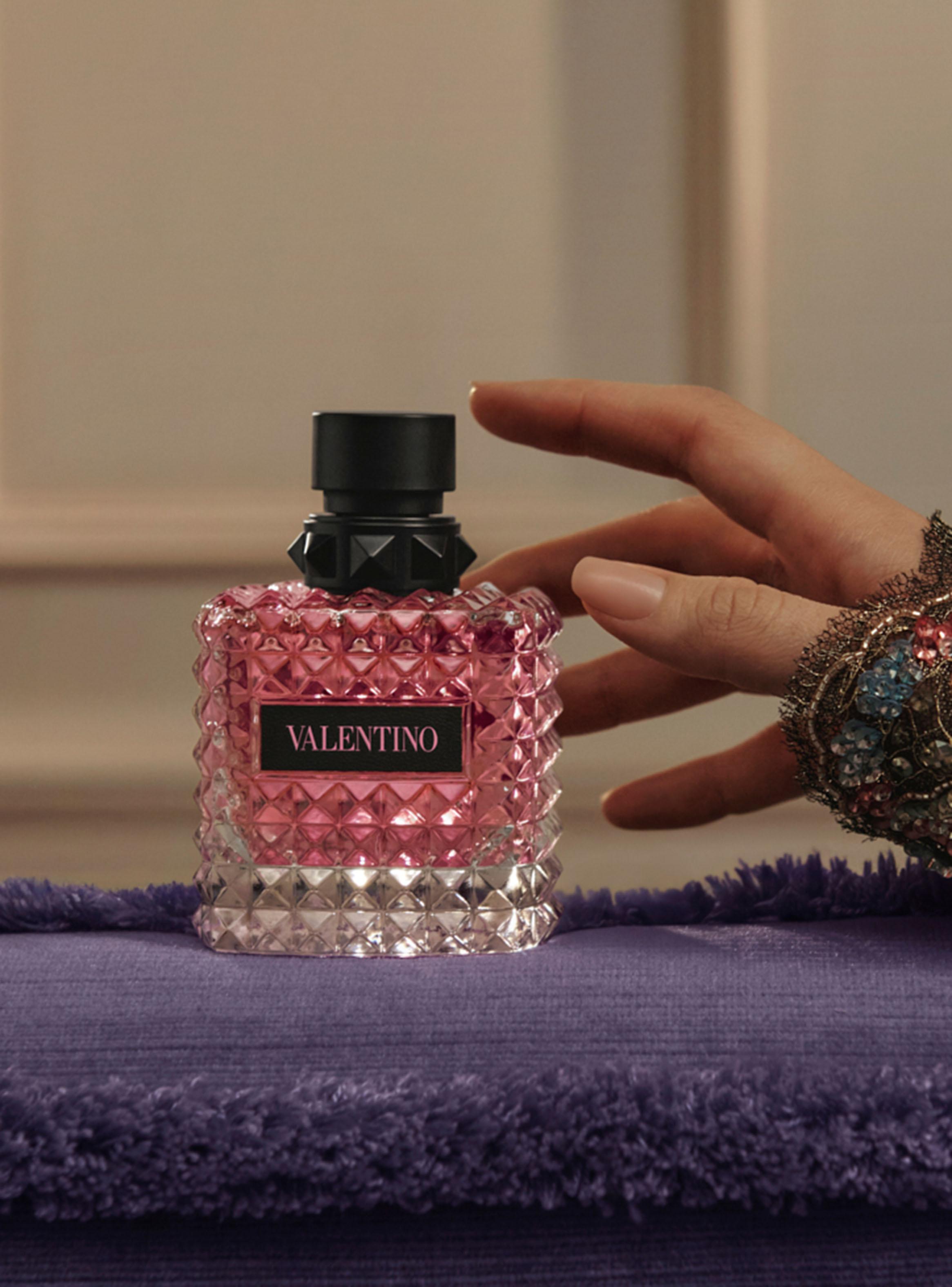 Perfume Born in Roma Donna Pink EDP Mujer 100 ml Valentino-3