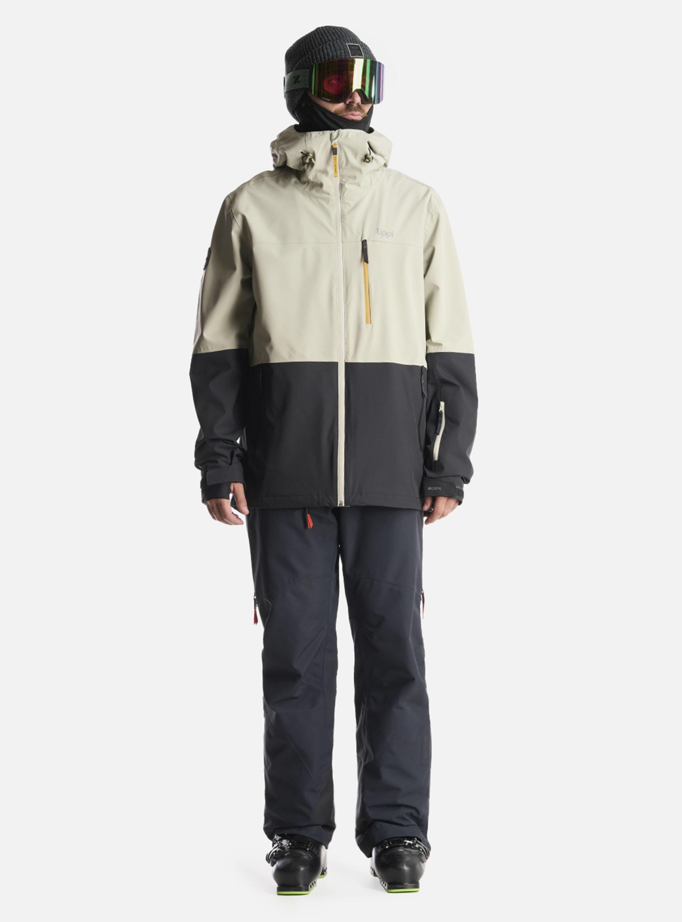 Chaqueta Sierra Nevada B-Dry Light Hoody-5