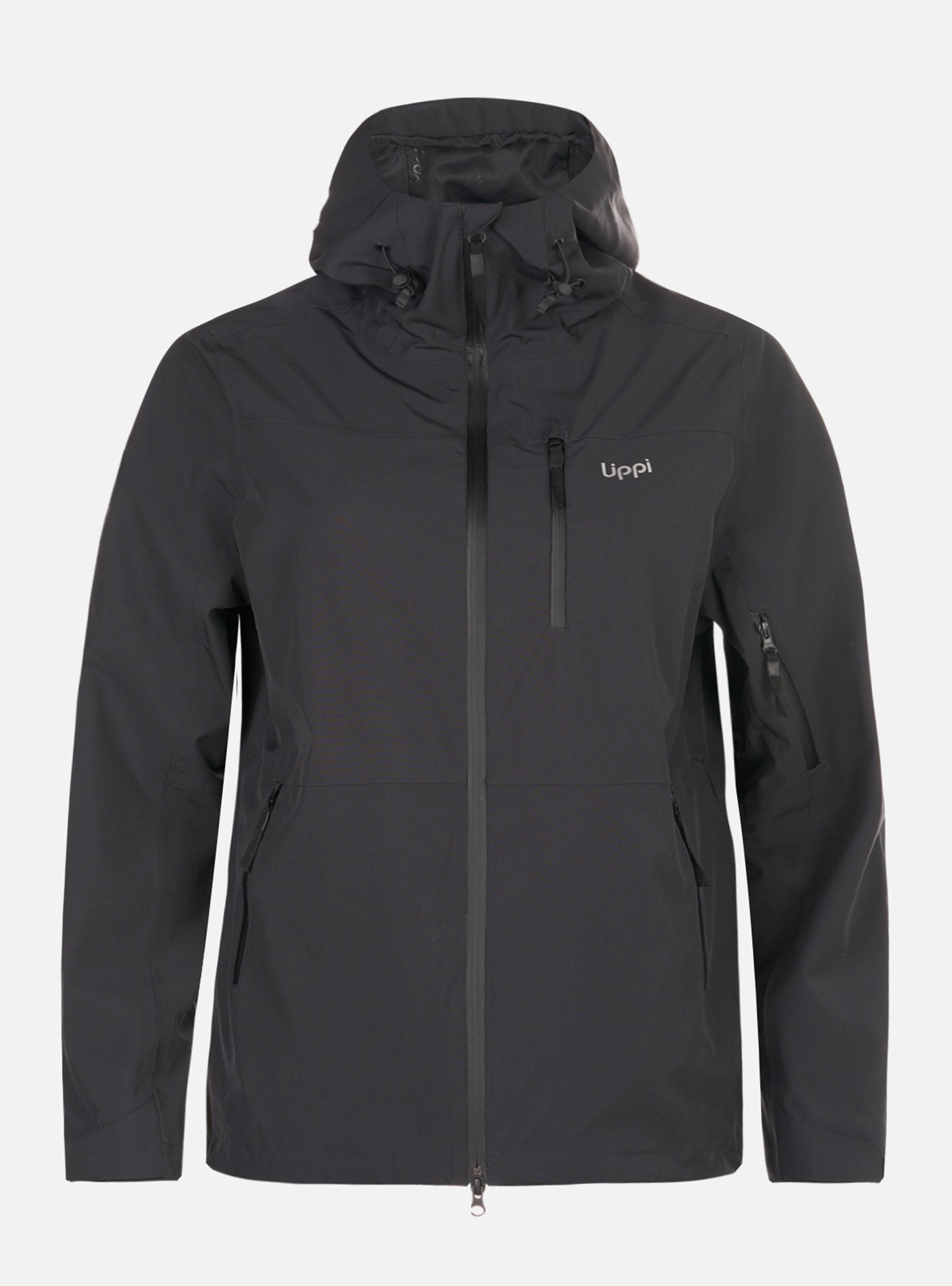 Chaqueta W Sierra Nevada Light B-Dry Hoody-5