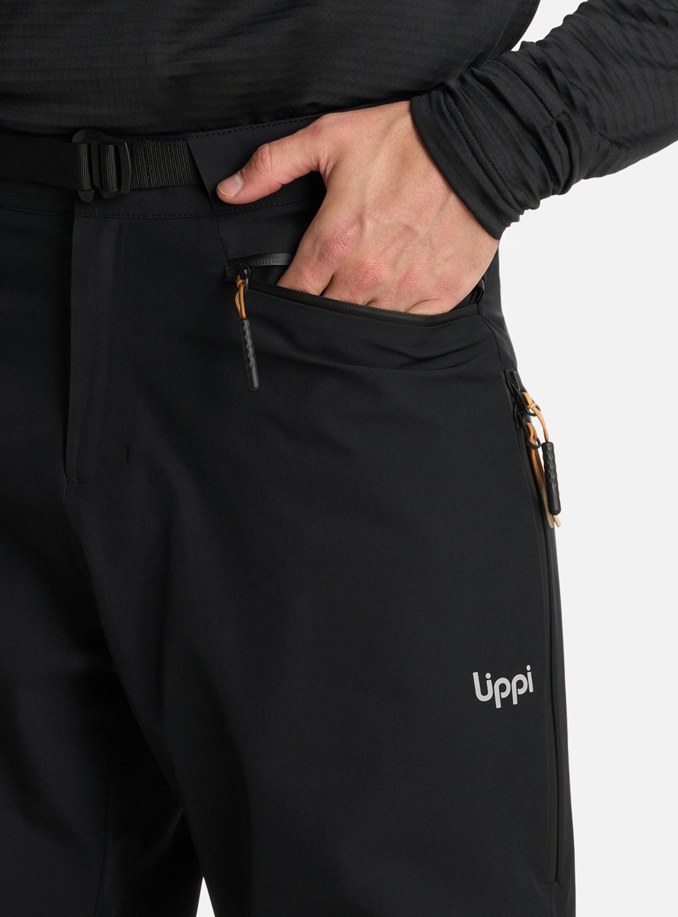 Pantalóns Sierra Nevada B-Dry Light Pants-3