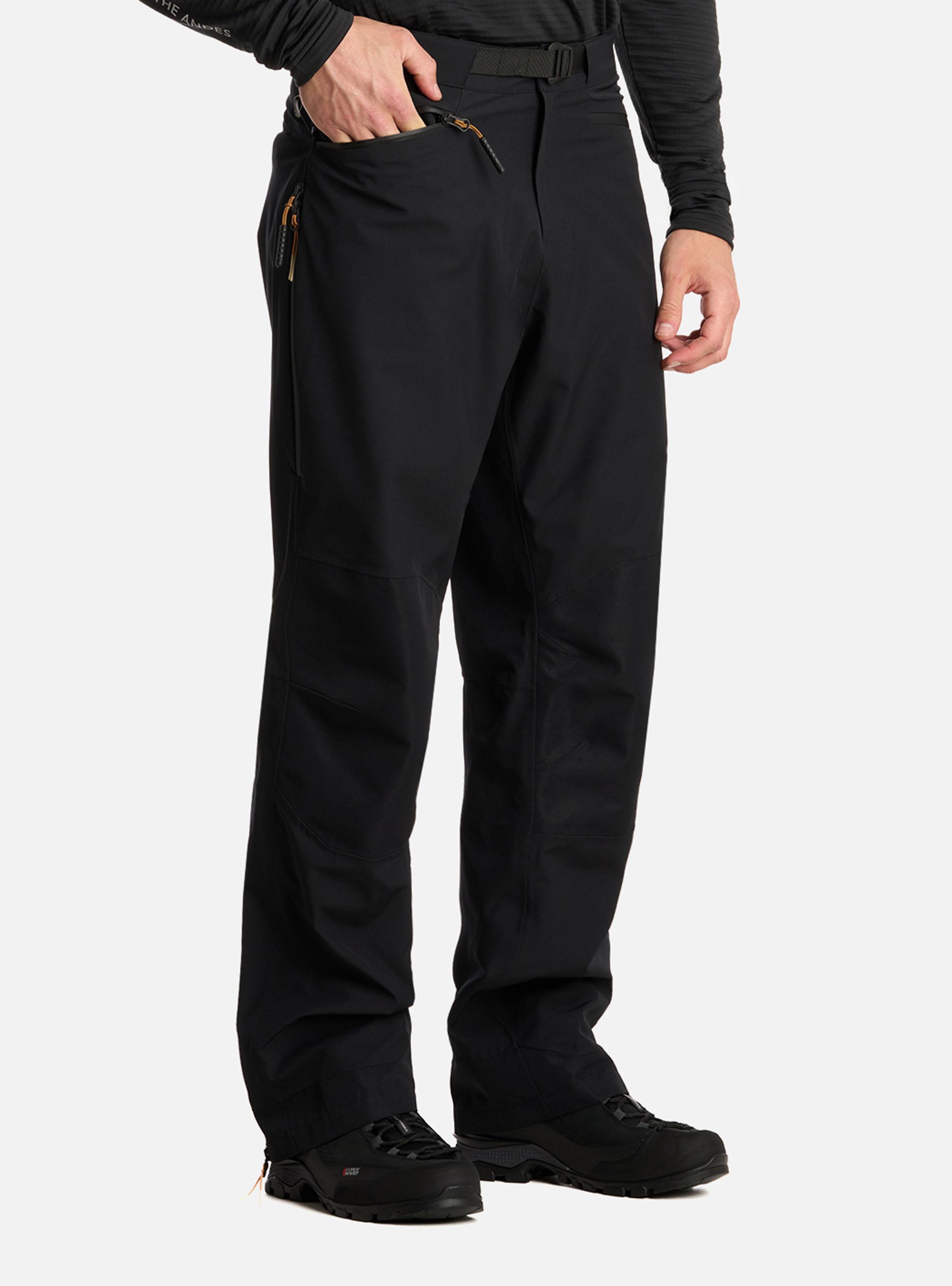 Pantalóns Sierra Nevada B-Dry Light Pants-2