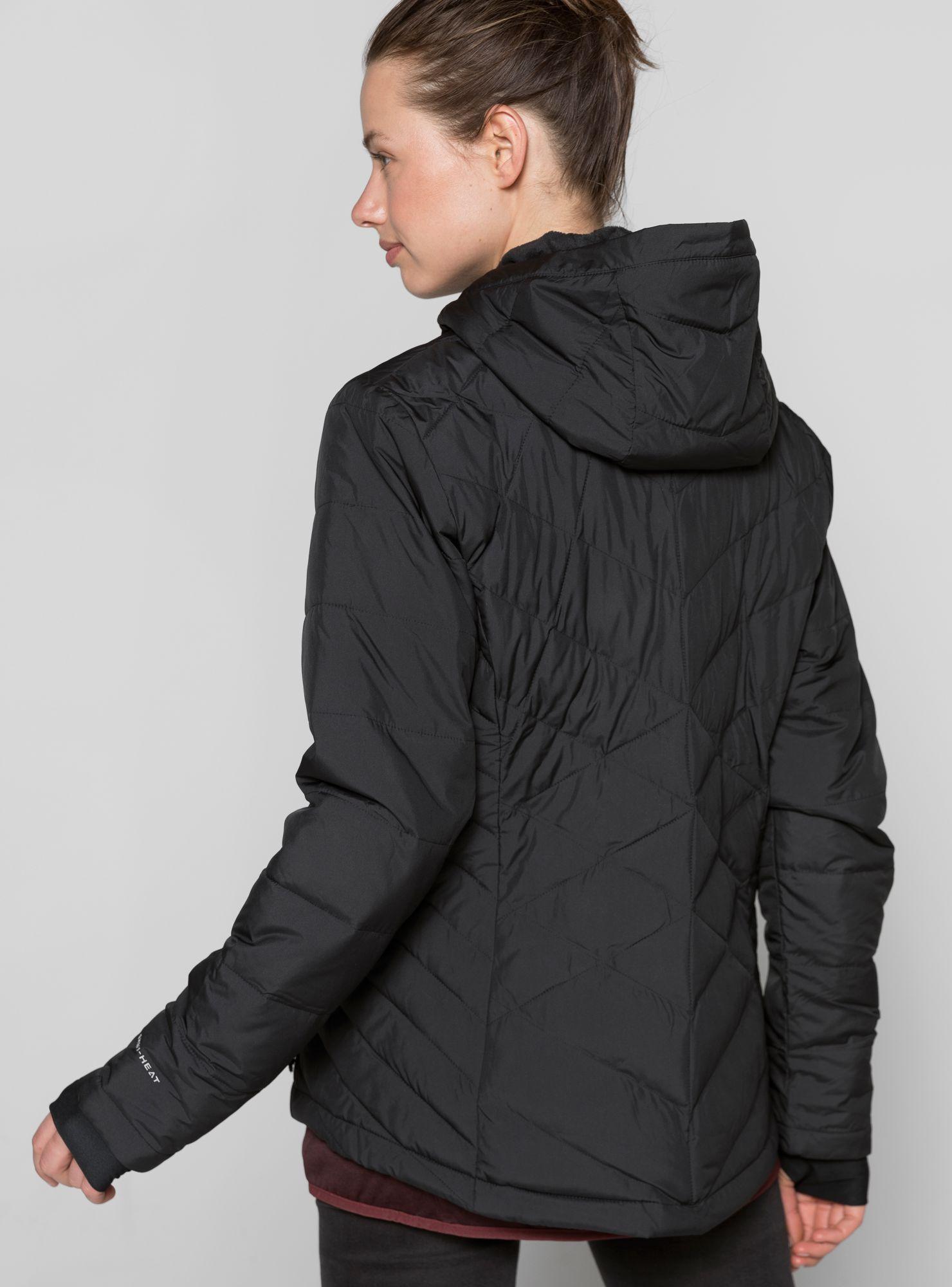 Chaqueta Heavenly-1