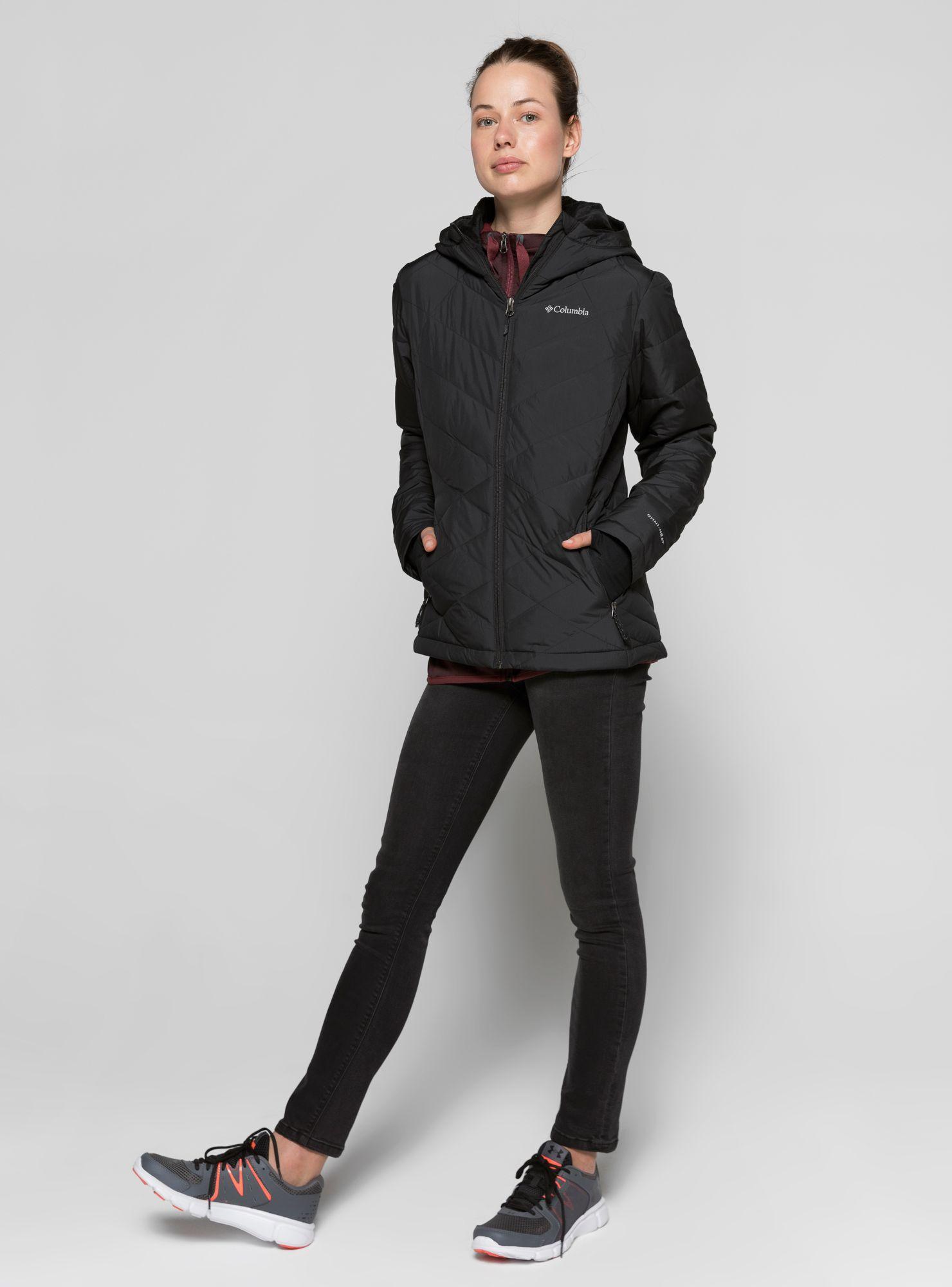 Chaqueta Heavenly-3