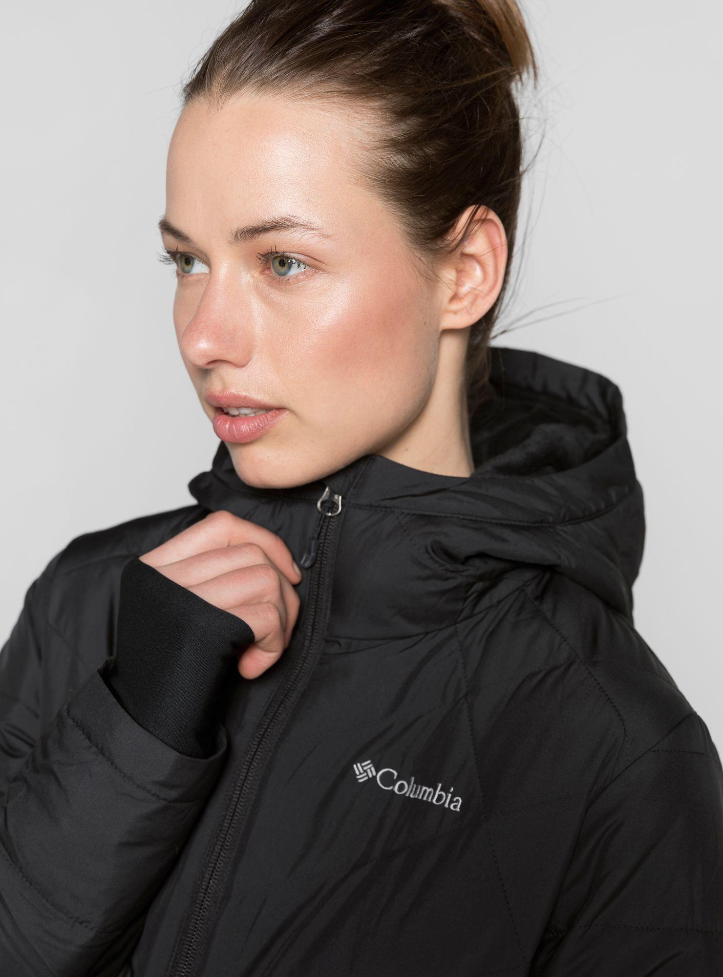 Chaqueta Heavenly-2
