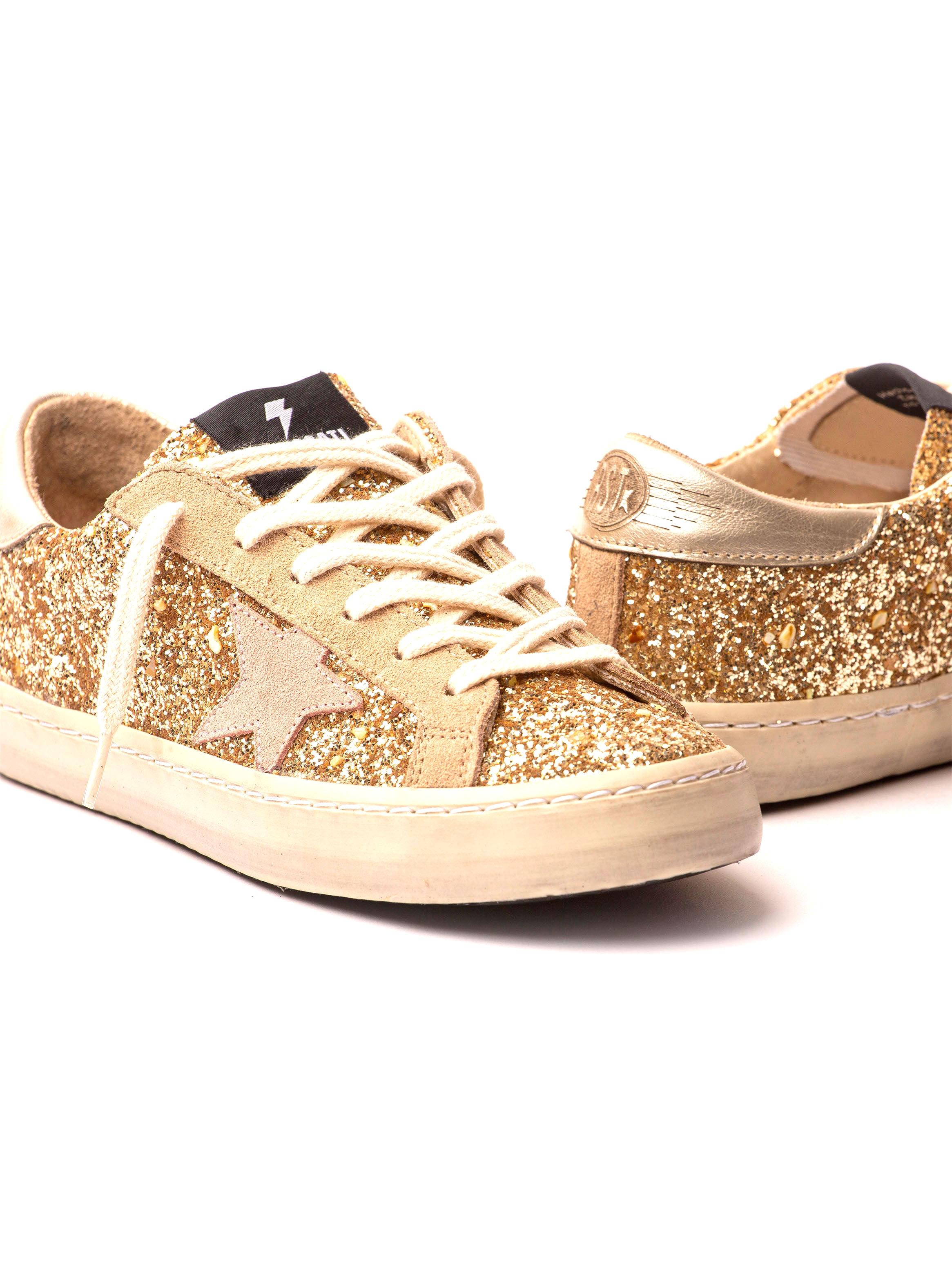 Zapatilla Skate Textil Star 5005 Mujer-2