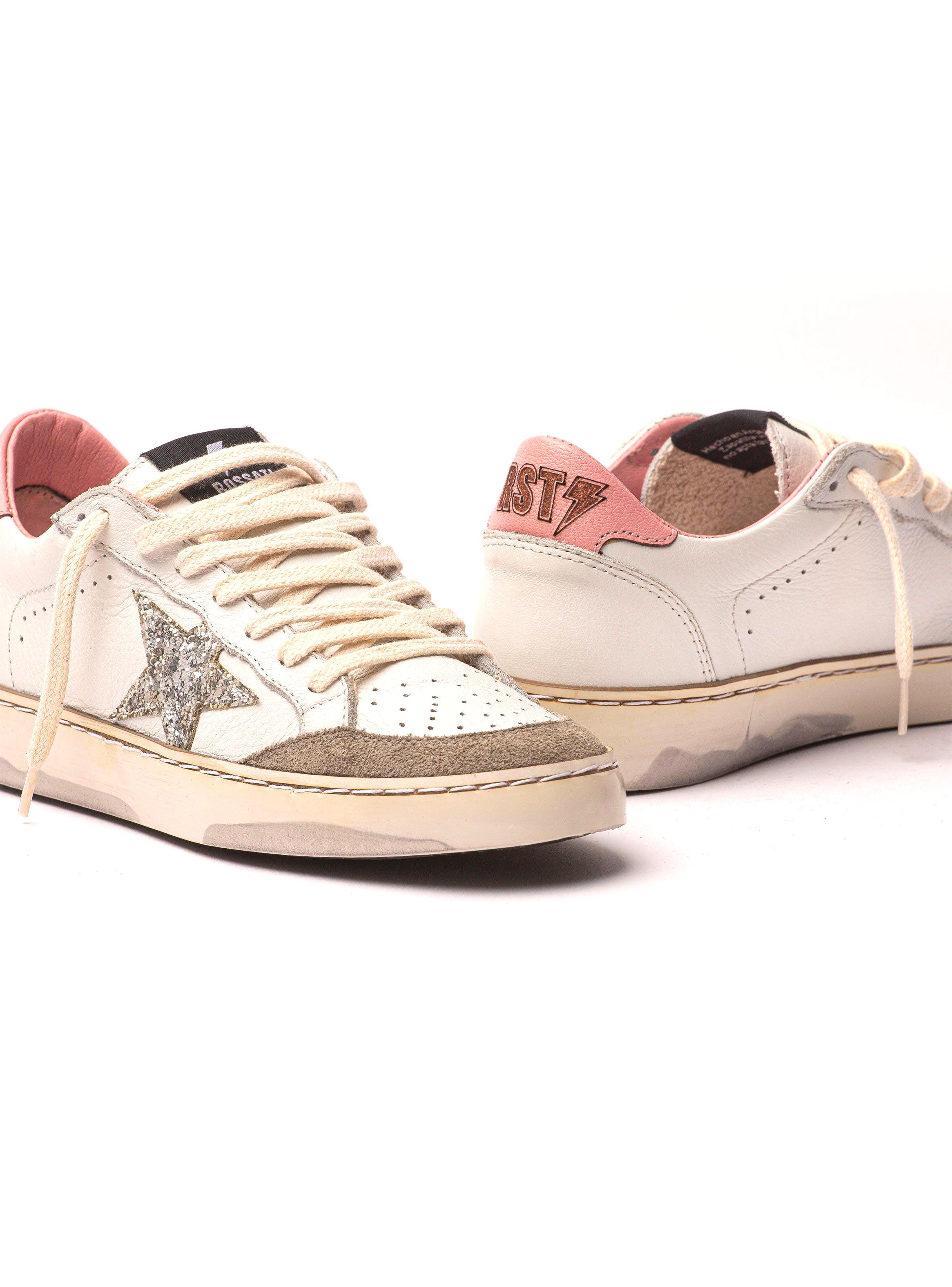 Zapatilla Skate Cuero Star 7005 Mujer Mujer-2