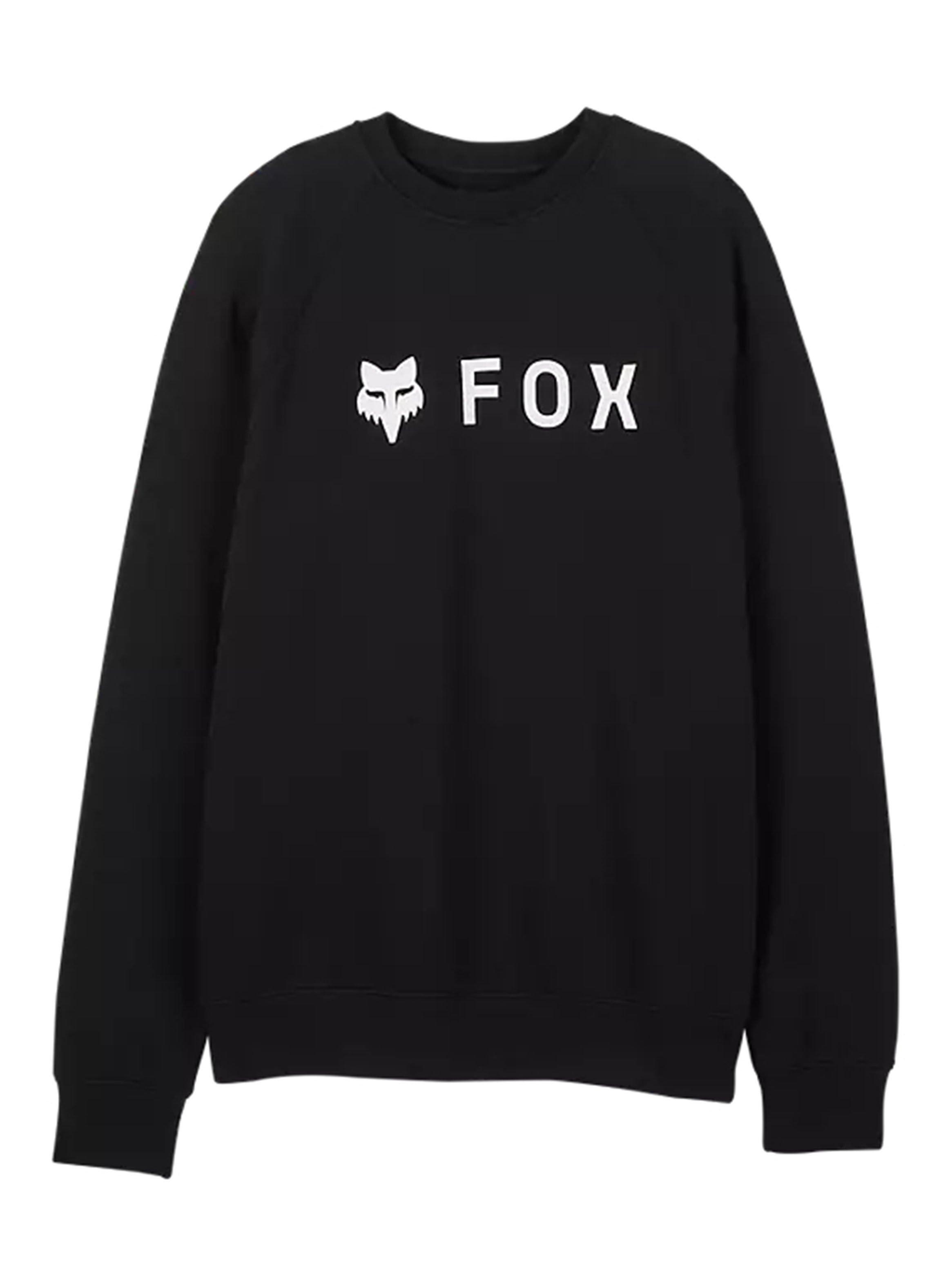 Polerón Estampado Absolute Crew Neck-2