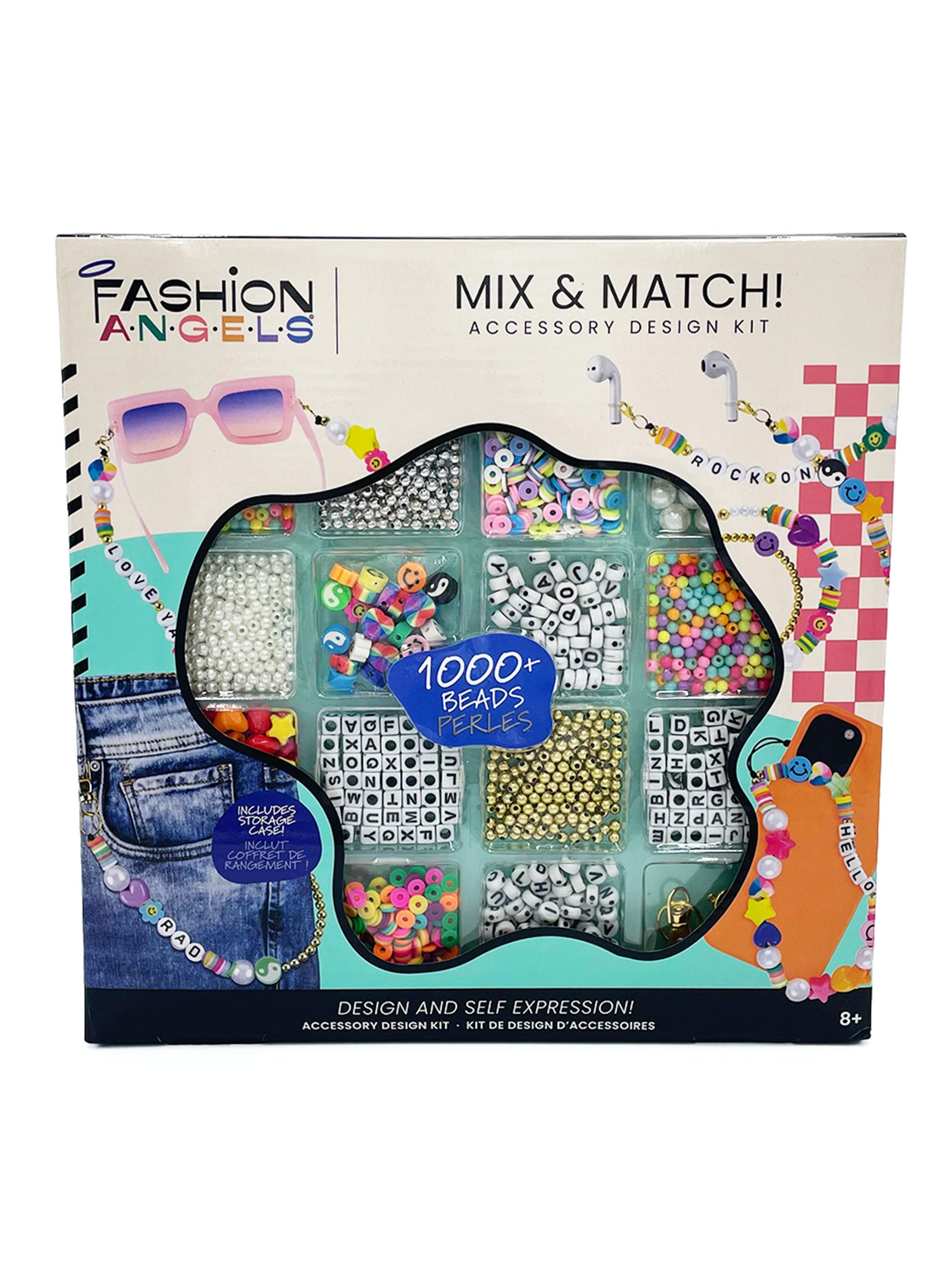 Accesorios Manualidades Set Diseño de Accesorios-0