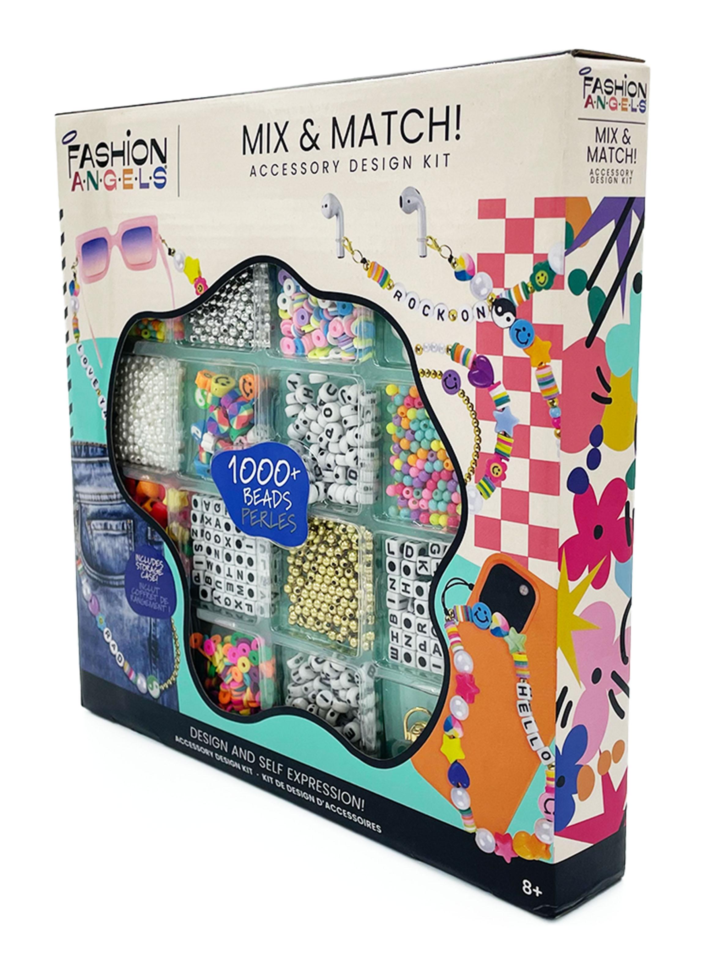 Accesorios Manualidades Set Diseño de Accesorios-2