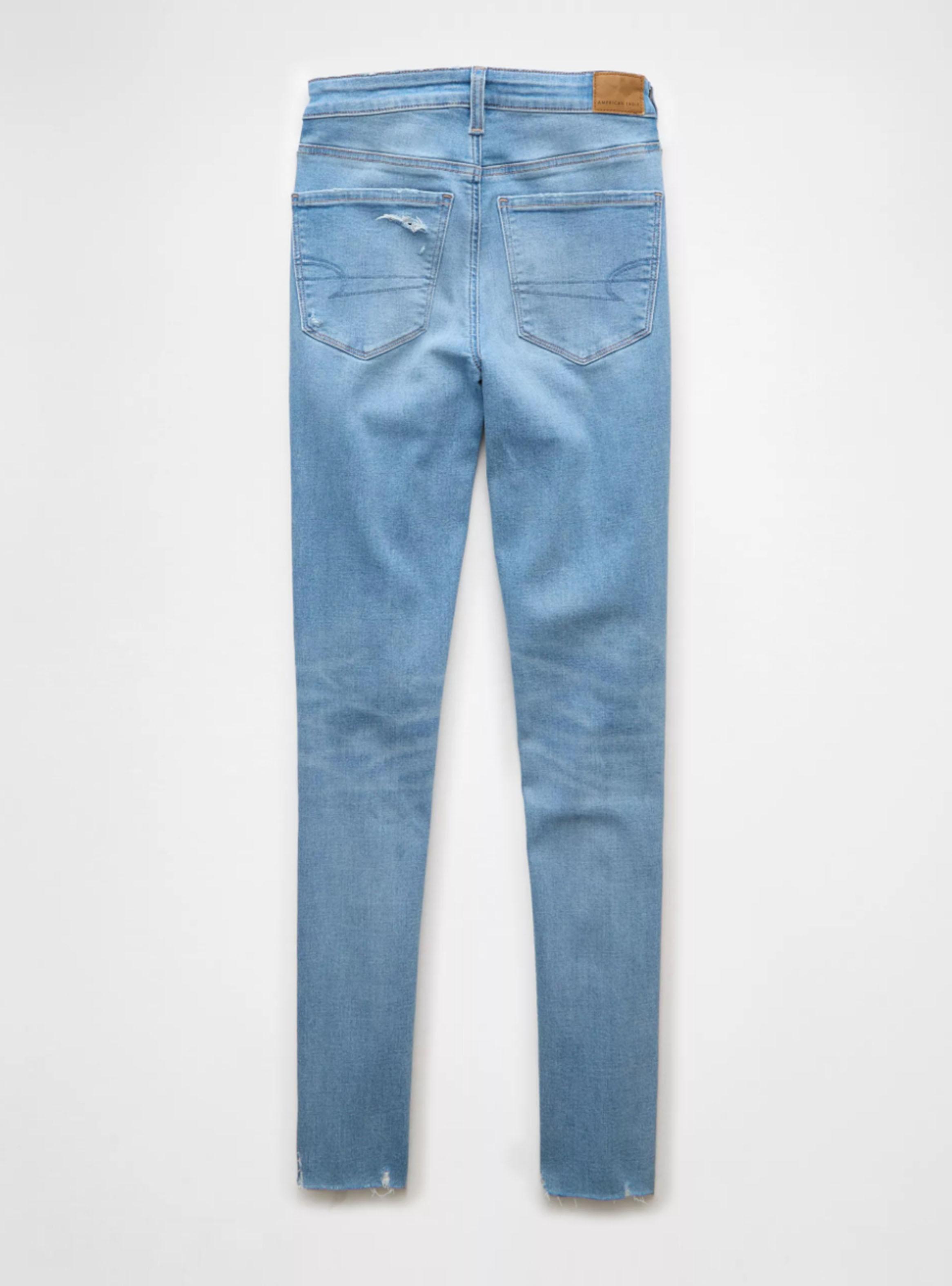 Jeans AE Next Bootcut Crop-2
