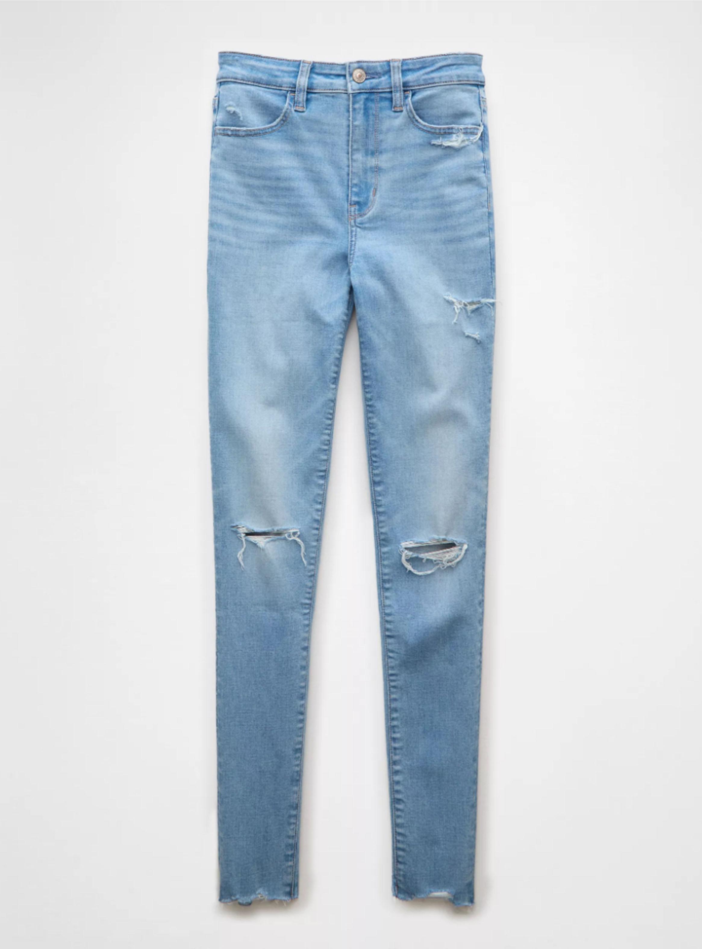Jeans AE Next Bootcut Crop-1