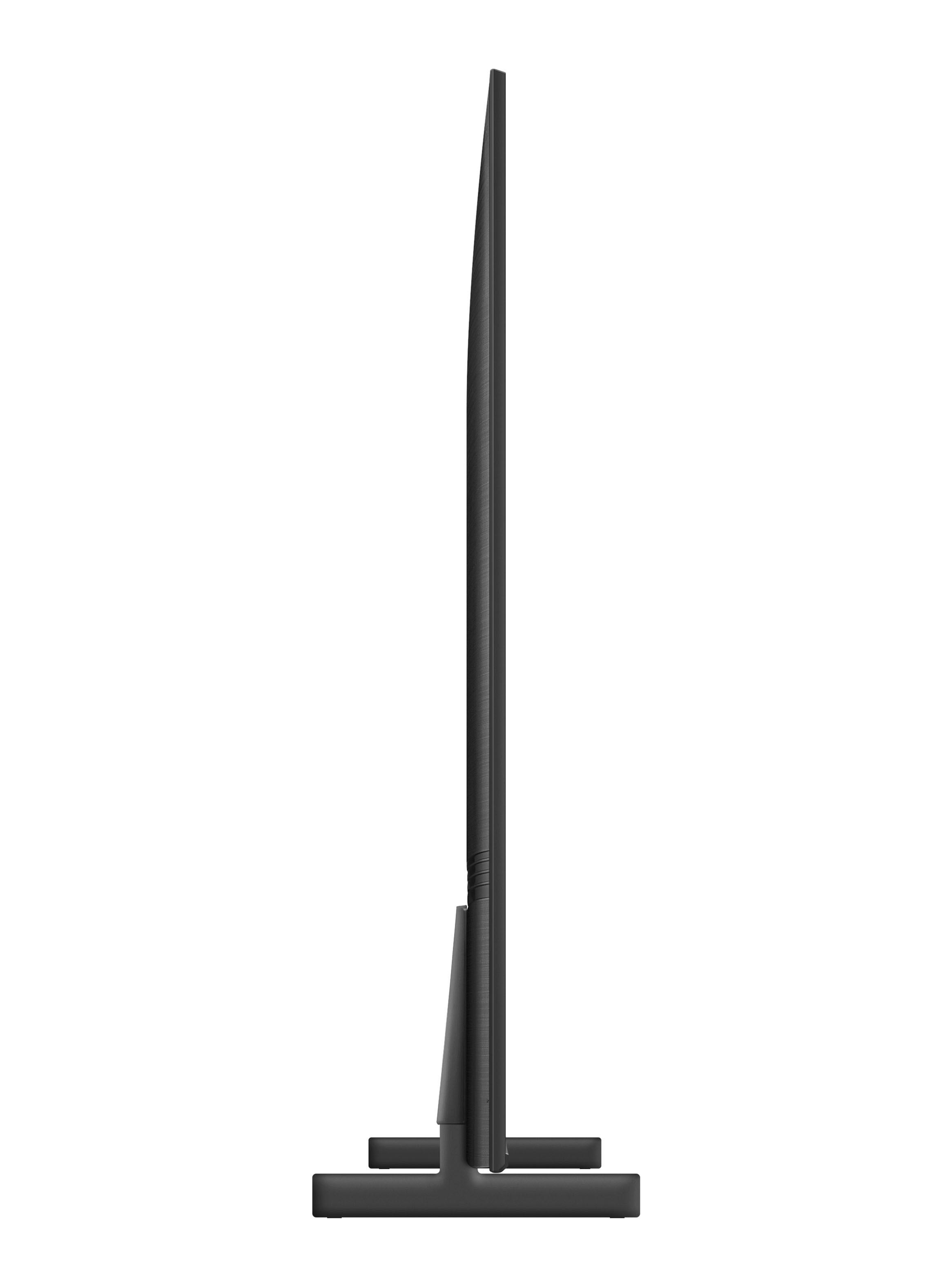 LED 65" DU8000 4K Crystal UHD Smart TV 2024-3