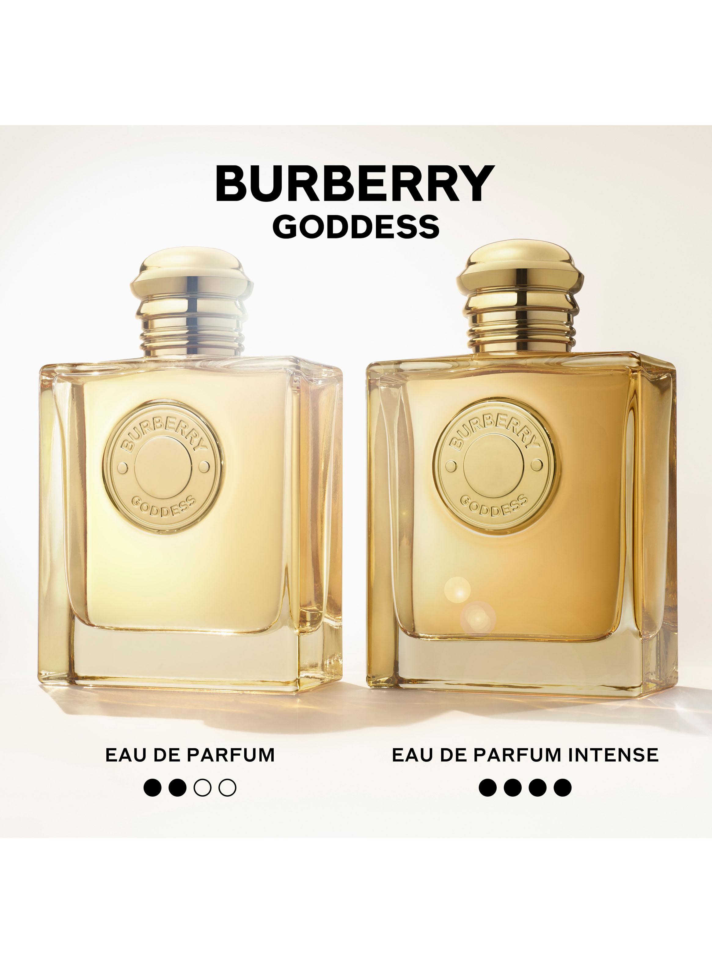 Perfume Burberry Goddess Intense EDP Mujer 100 ml-4