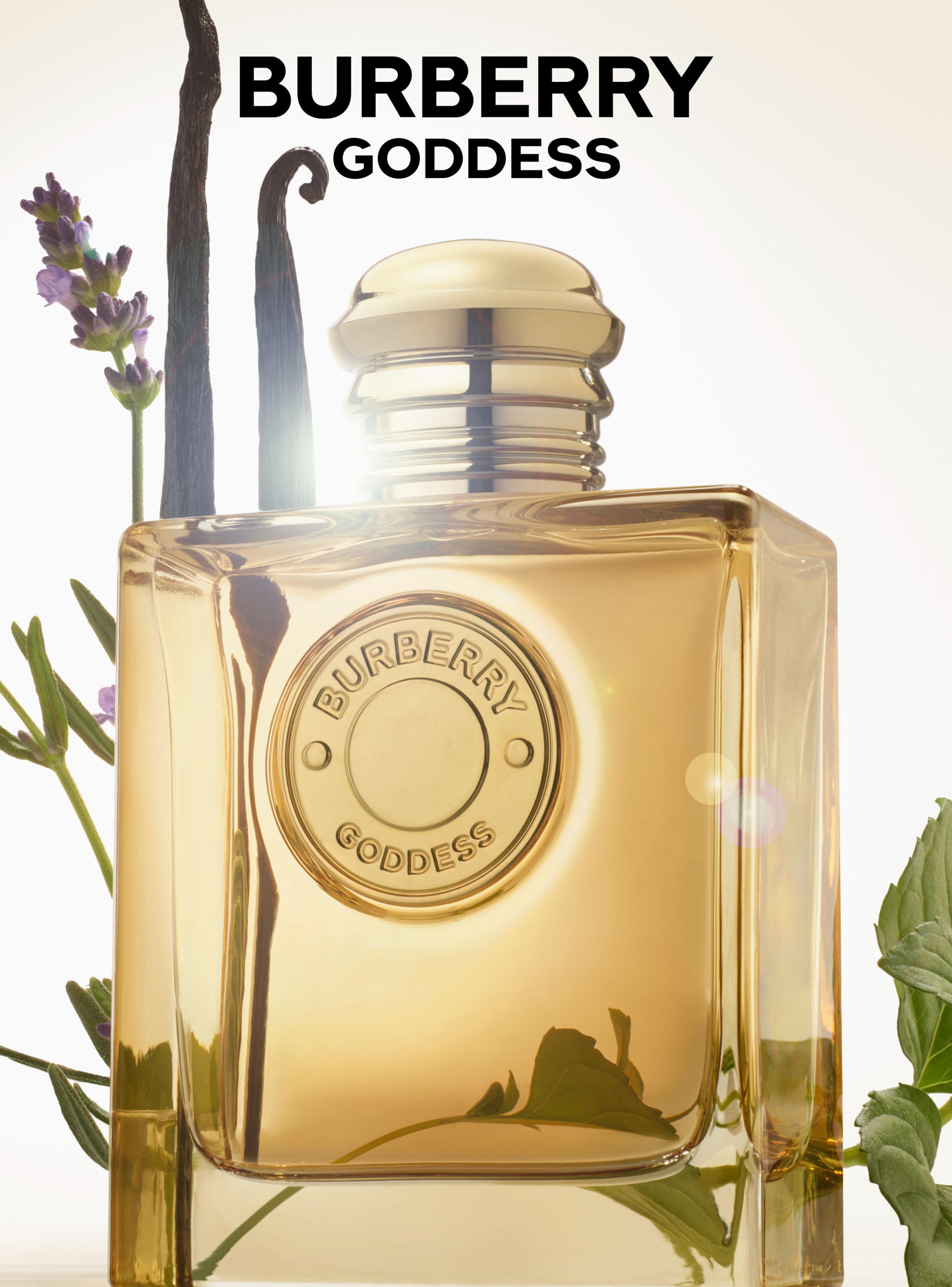 Perfume Burberry Goddess Intense EDP Mujer 100 ml-2