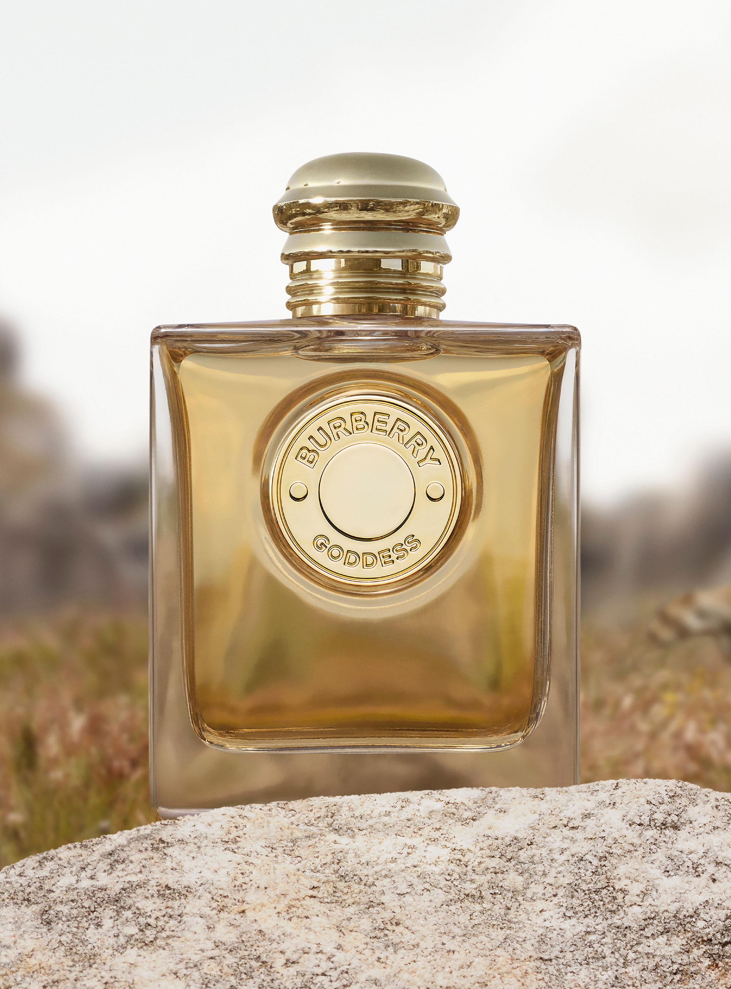 Perfume Burberry Goddess Intense EDP Mujer 100 ml-3