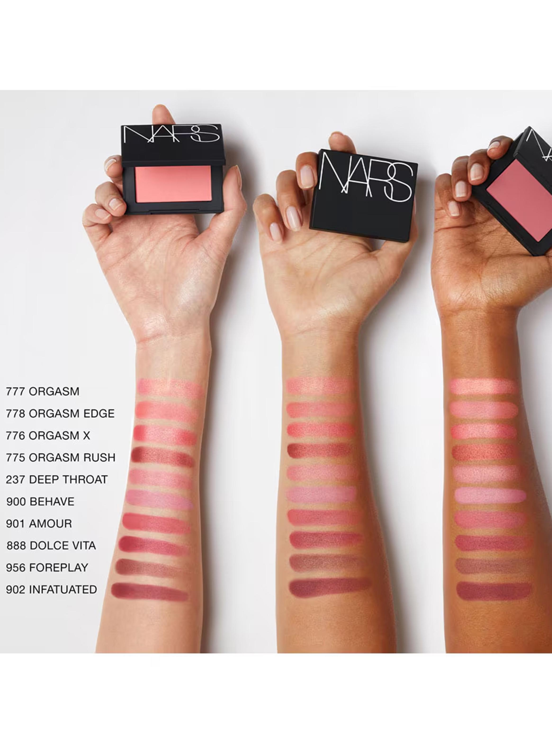 Talc-Free Blush Infatuated 4.8 g-3